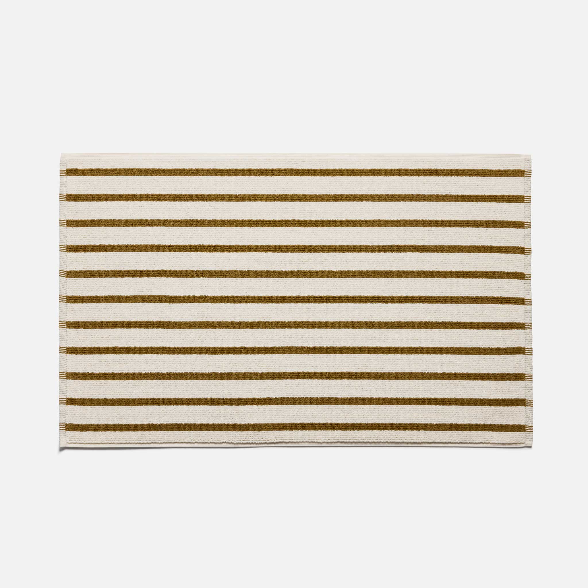 Reversible Looped Bath Mat
