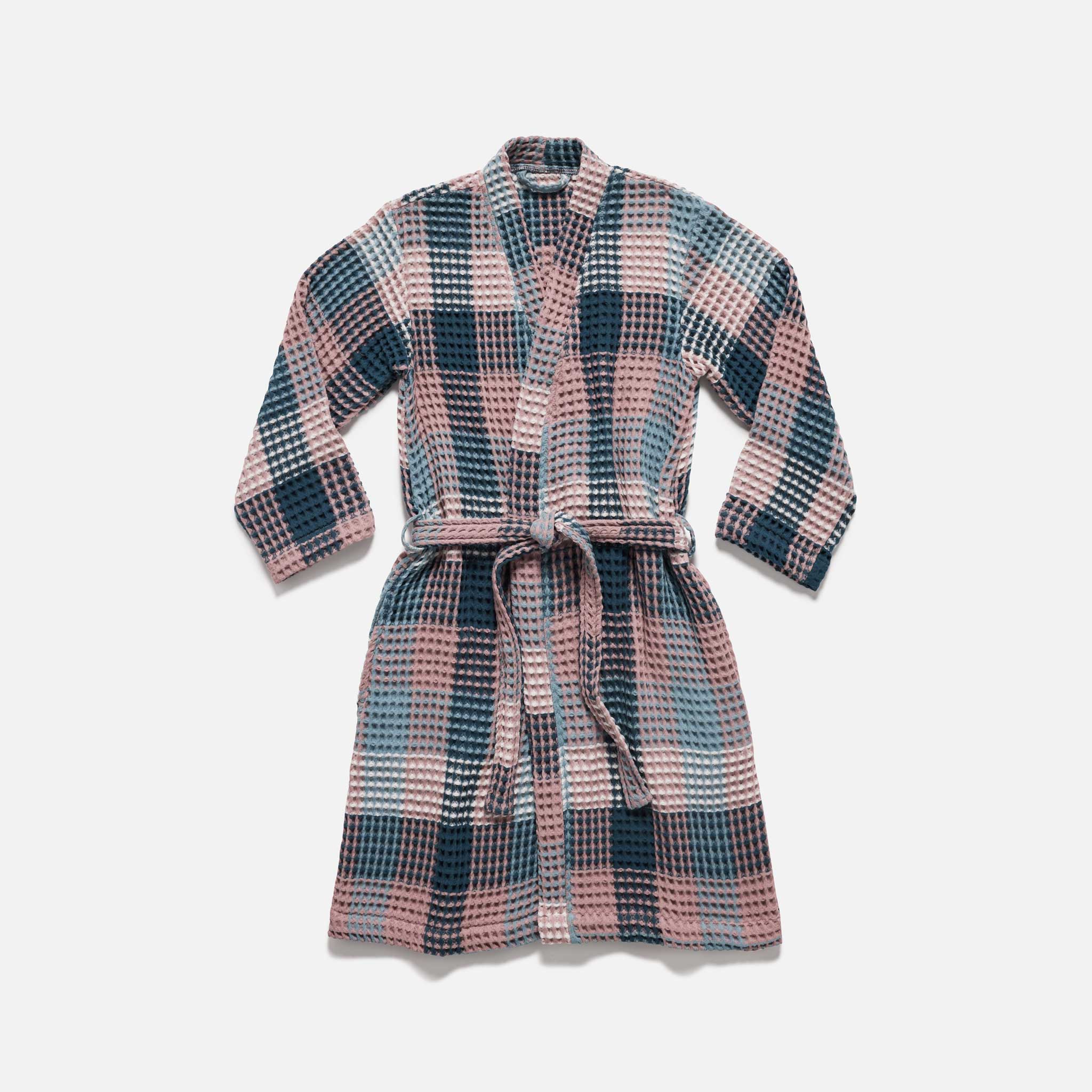 Dreamweave Waffle Robe - Image 29