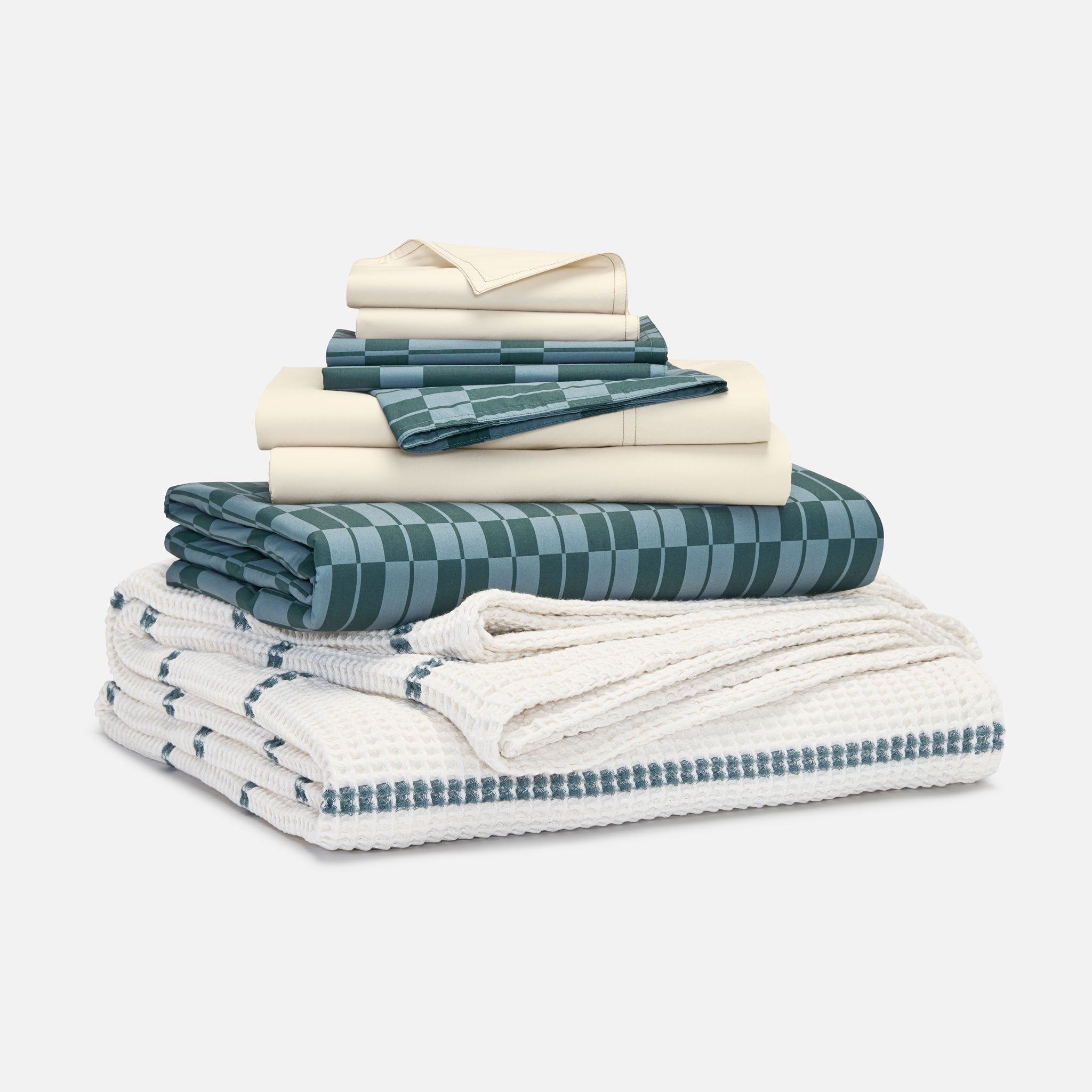 Washed Classic Percale Dreamweave Hardcore Bundle - Image 5