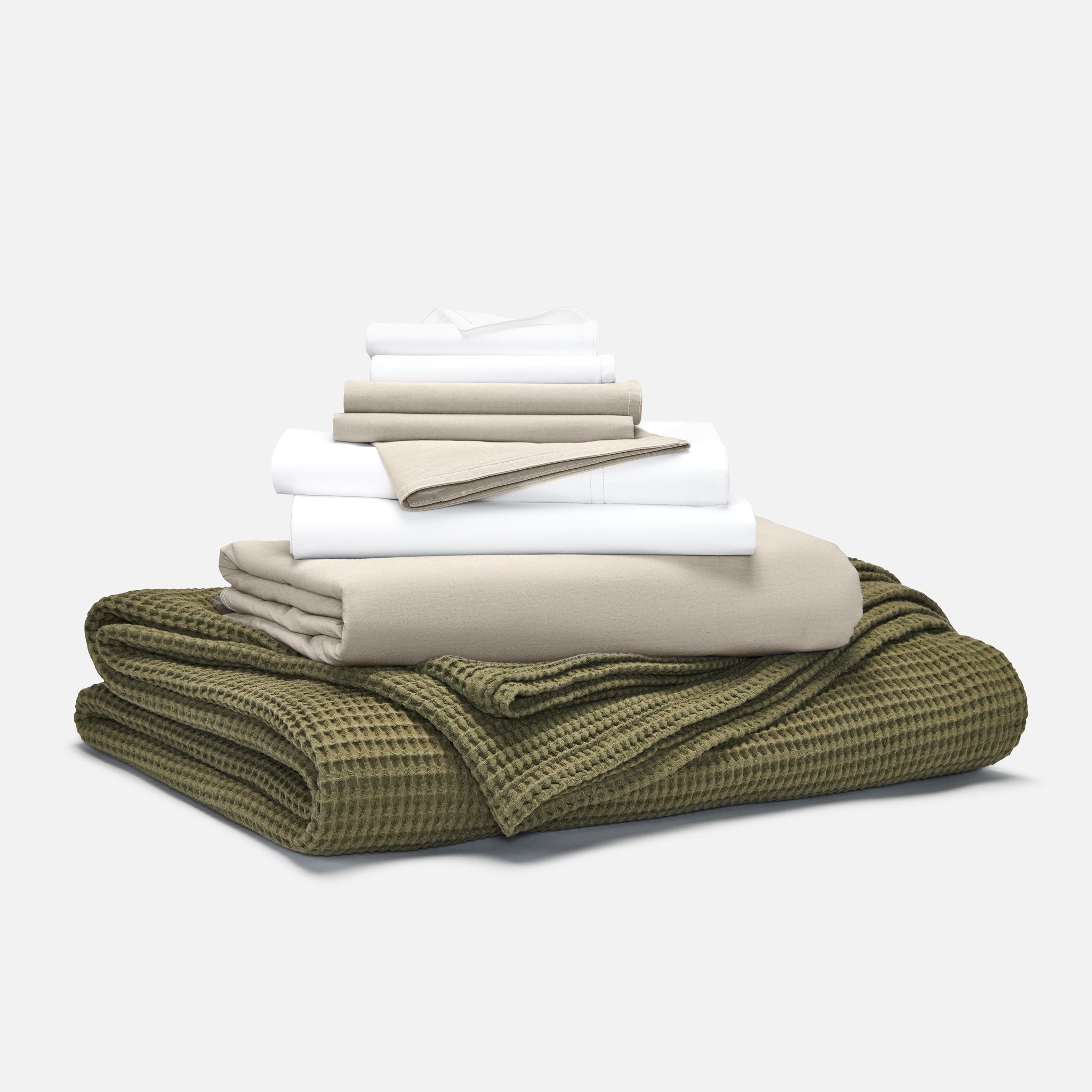 Washed Classic Percale Dreamweave Hardcore Bundle - Image 6