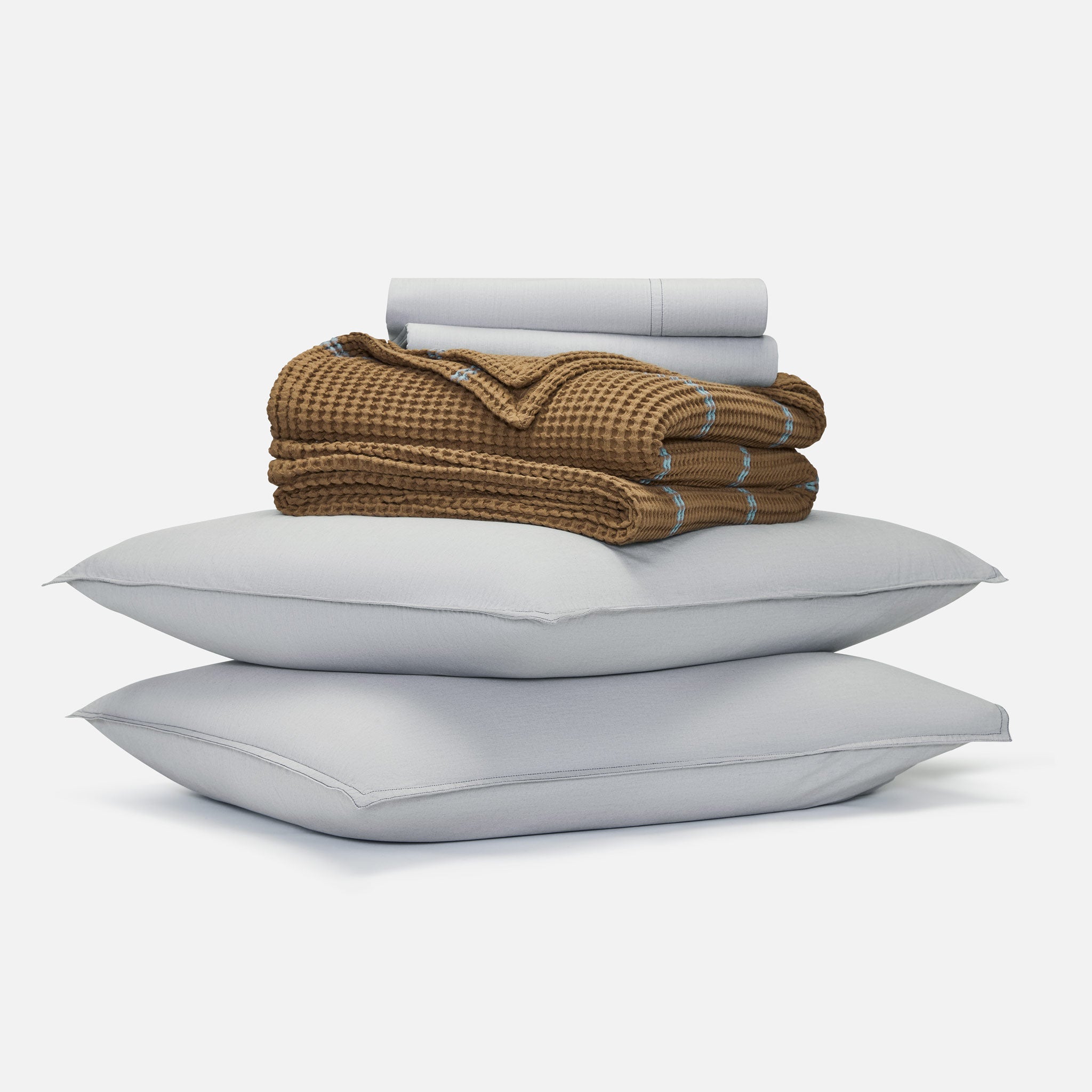 Washed Classic Percale Dreamweave Starter Bundle - Image 18
