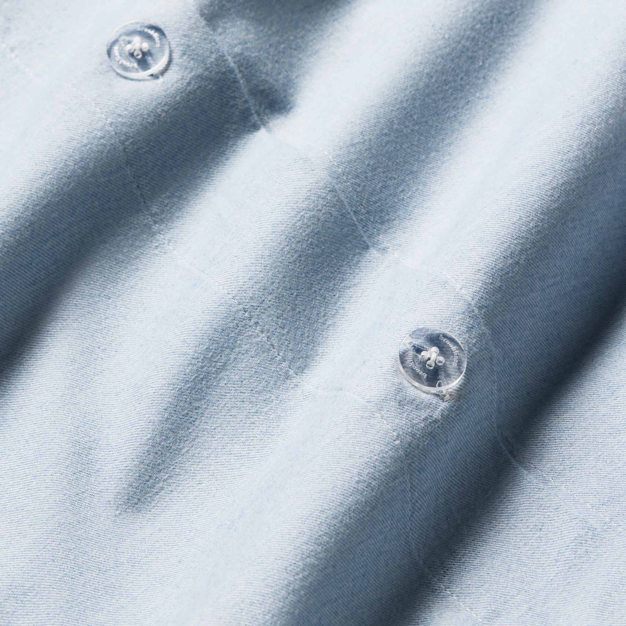 Heathered Cashmere Duvet Bundle - Image 29