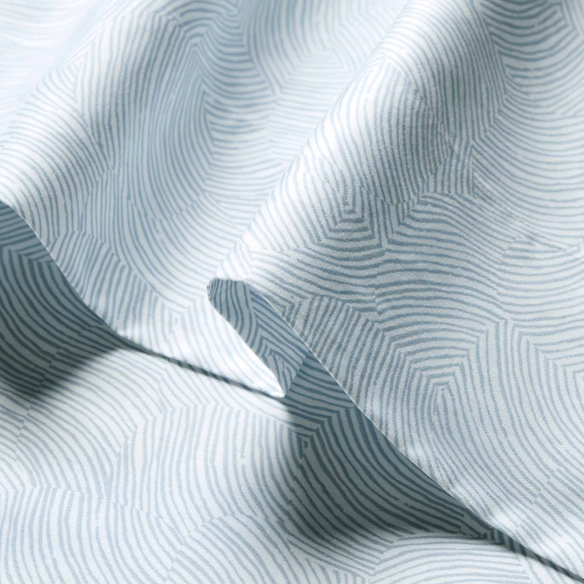 Luxe Sateen Core Sheet Set - Image 29
