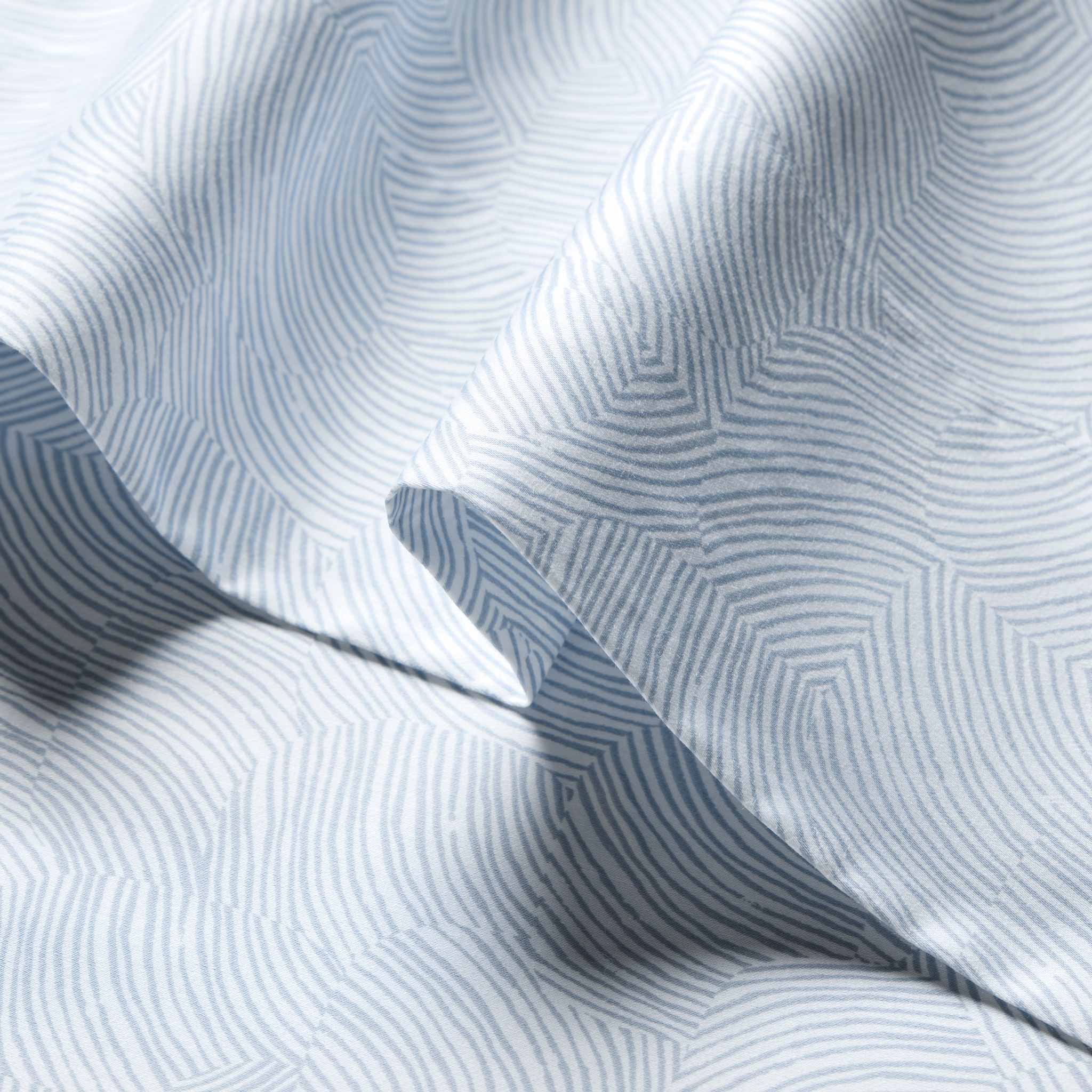 Set of 2 Luxe Sateen Core Sheet Set Bundle - Image 17
