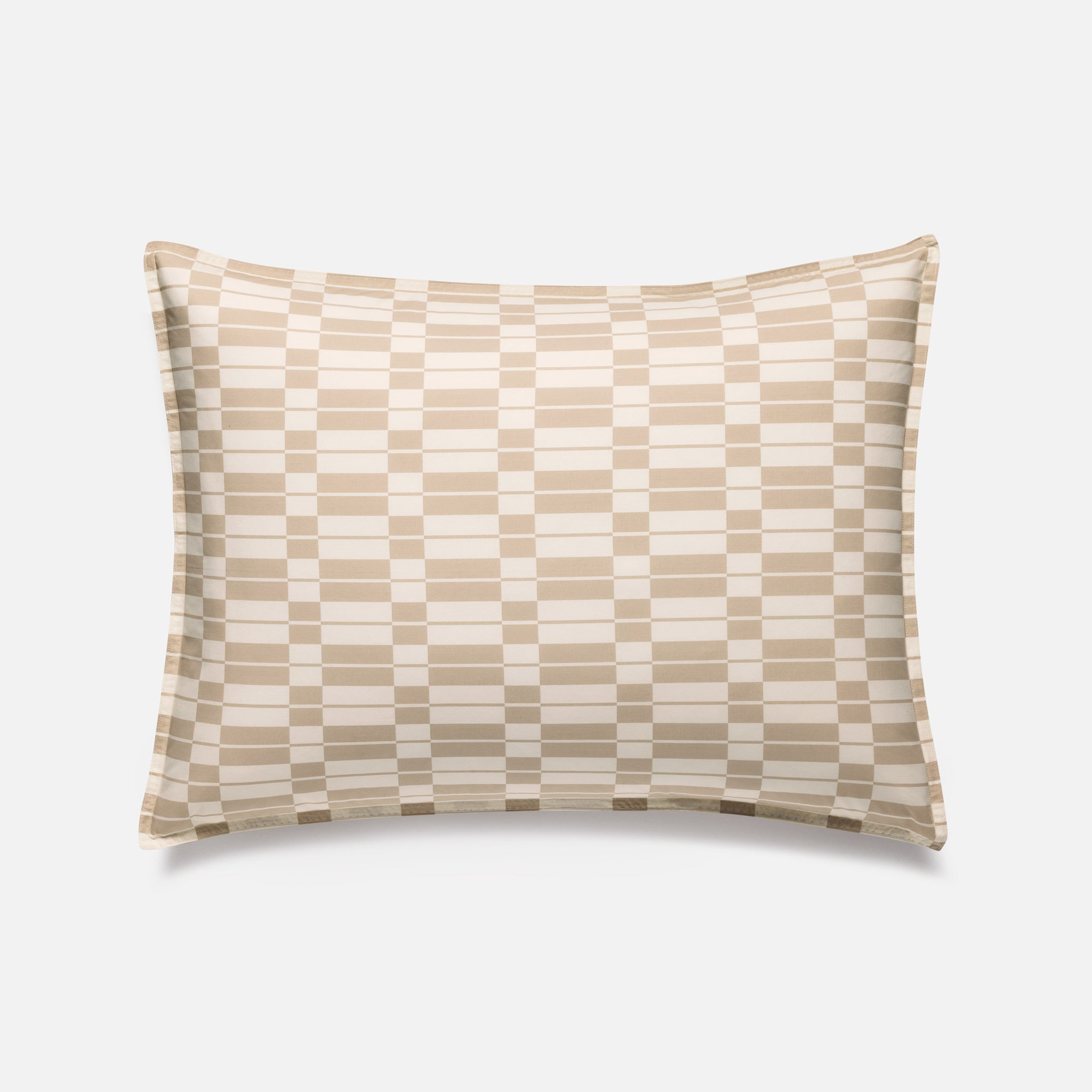 Washed Classic Percale Pillowcase Set - Image 22