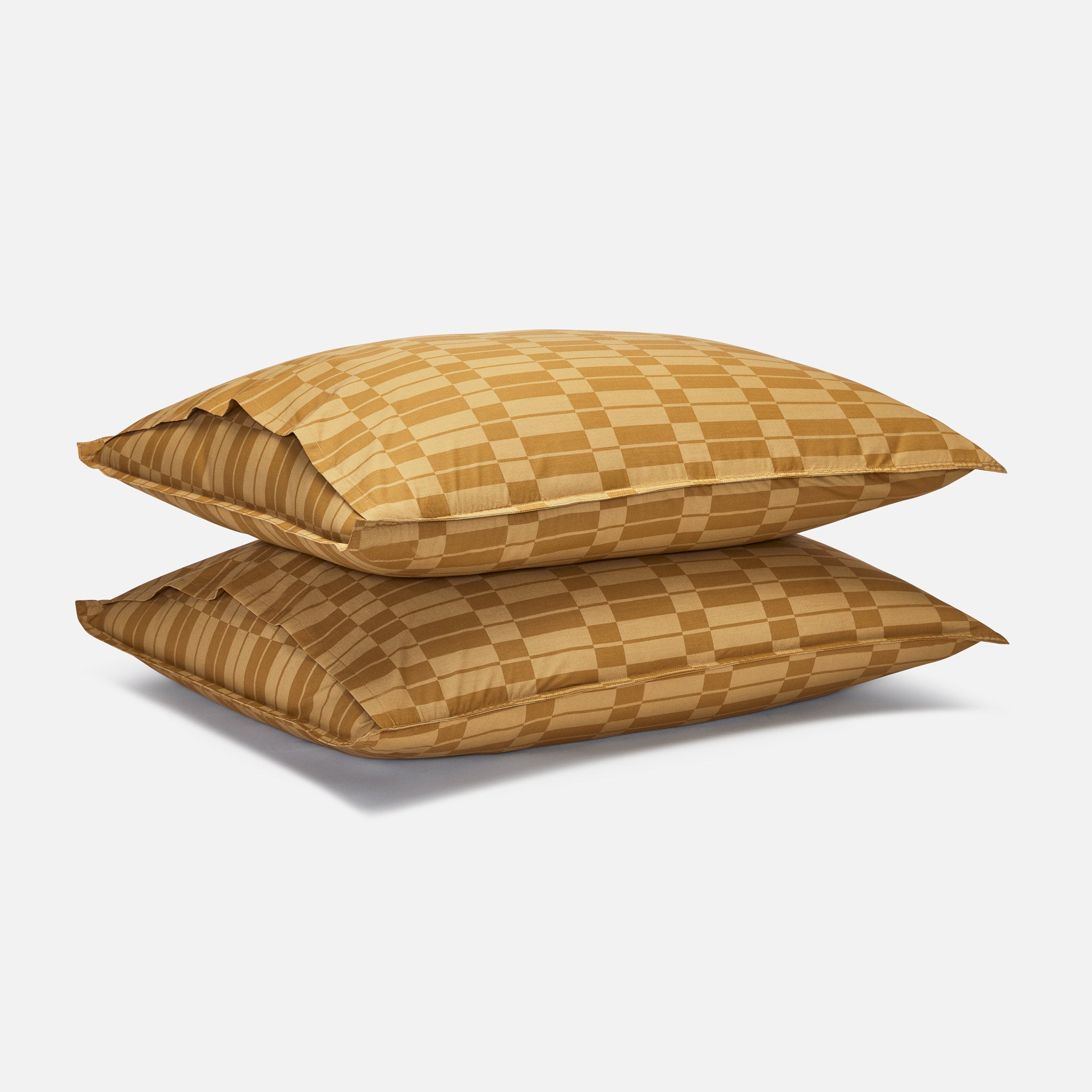 Washed Classic Percale Pillowcase Set - Image 23