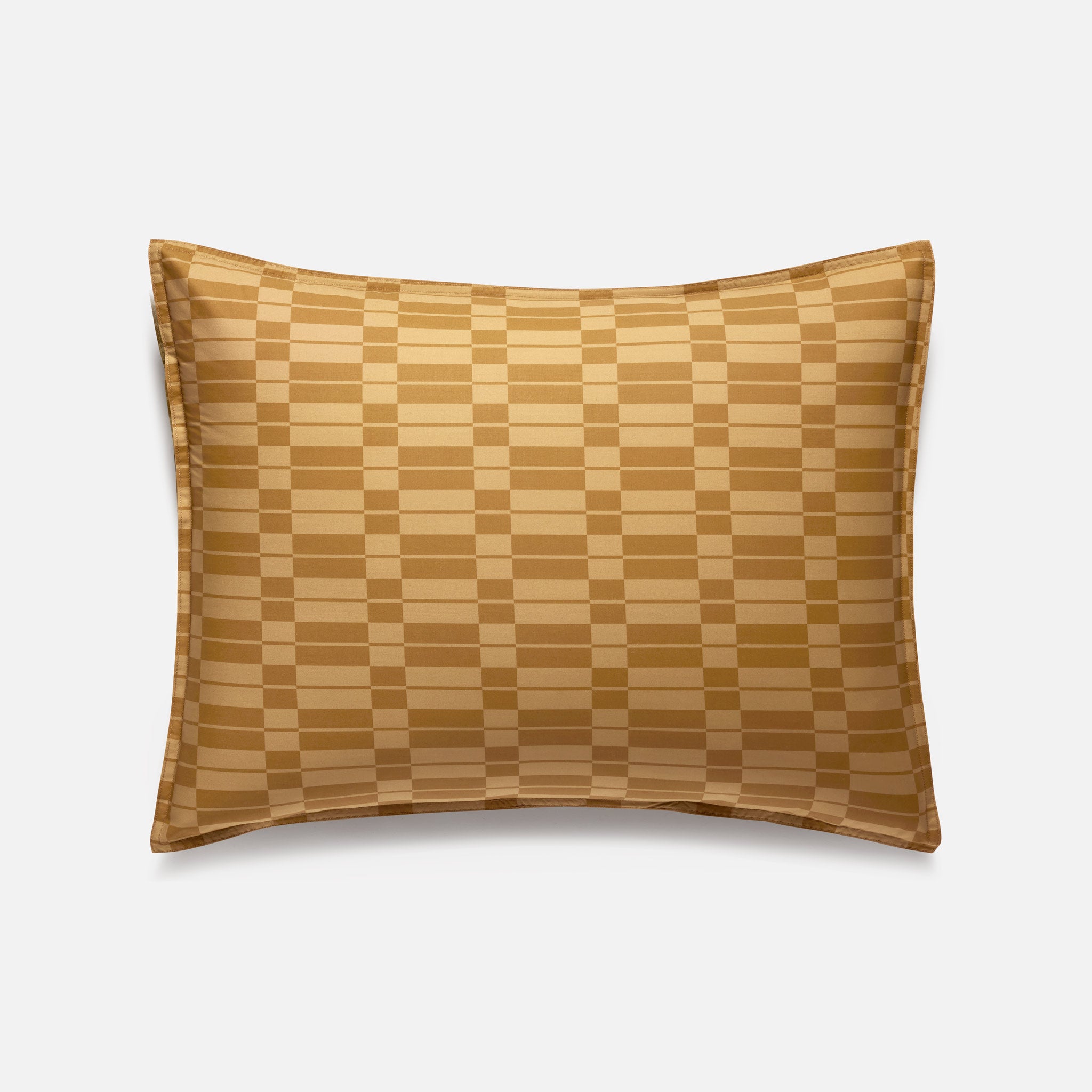 Washed Classic Percale Pillowcase Set - Image 24