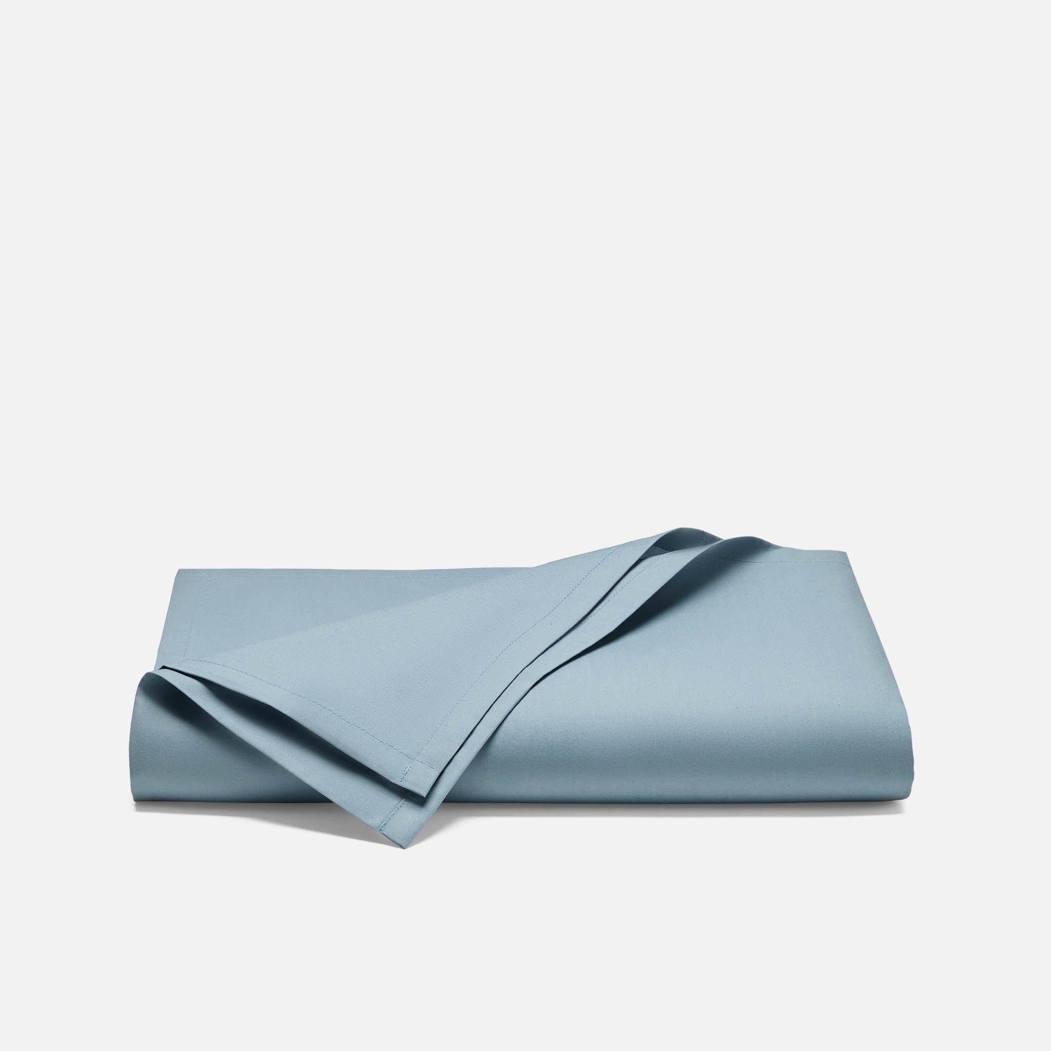 Luxe Sateen Flat Sheet - Image 8