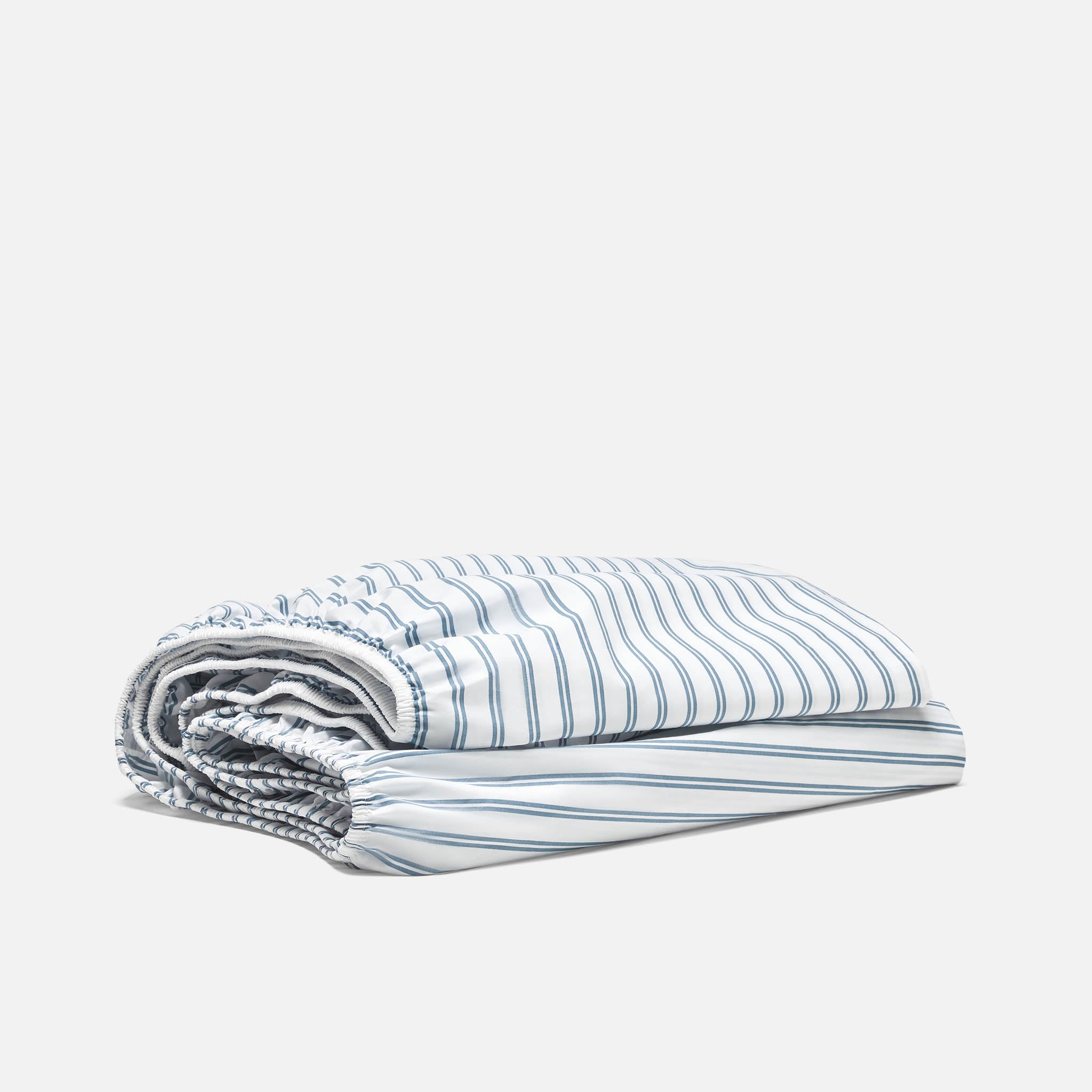 Classic Percale Fitted Sheet - Image 17