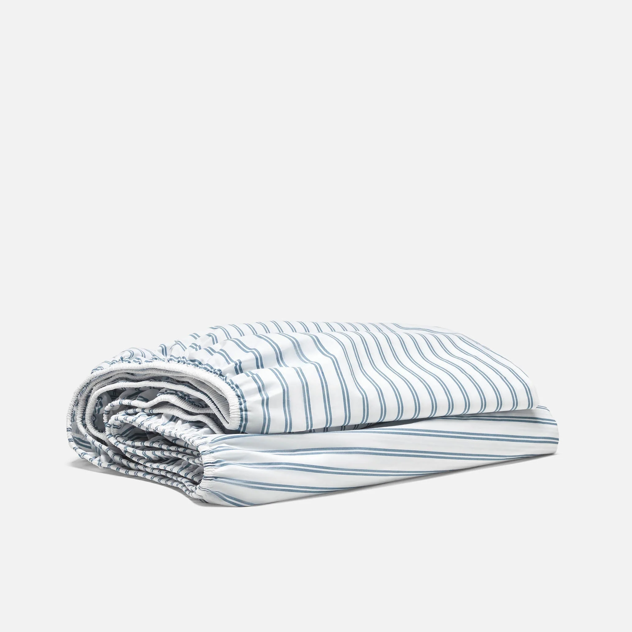 Luxe Sateen Fitted Sheet - Image 10