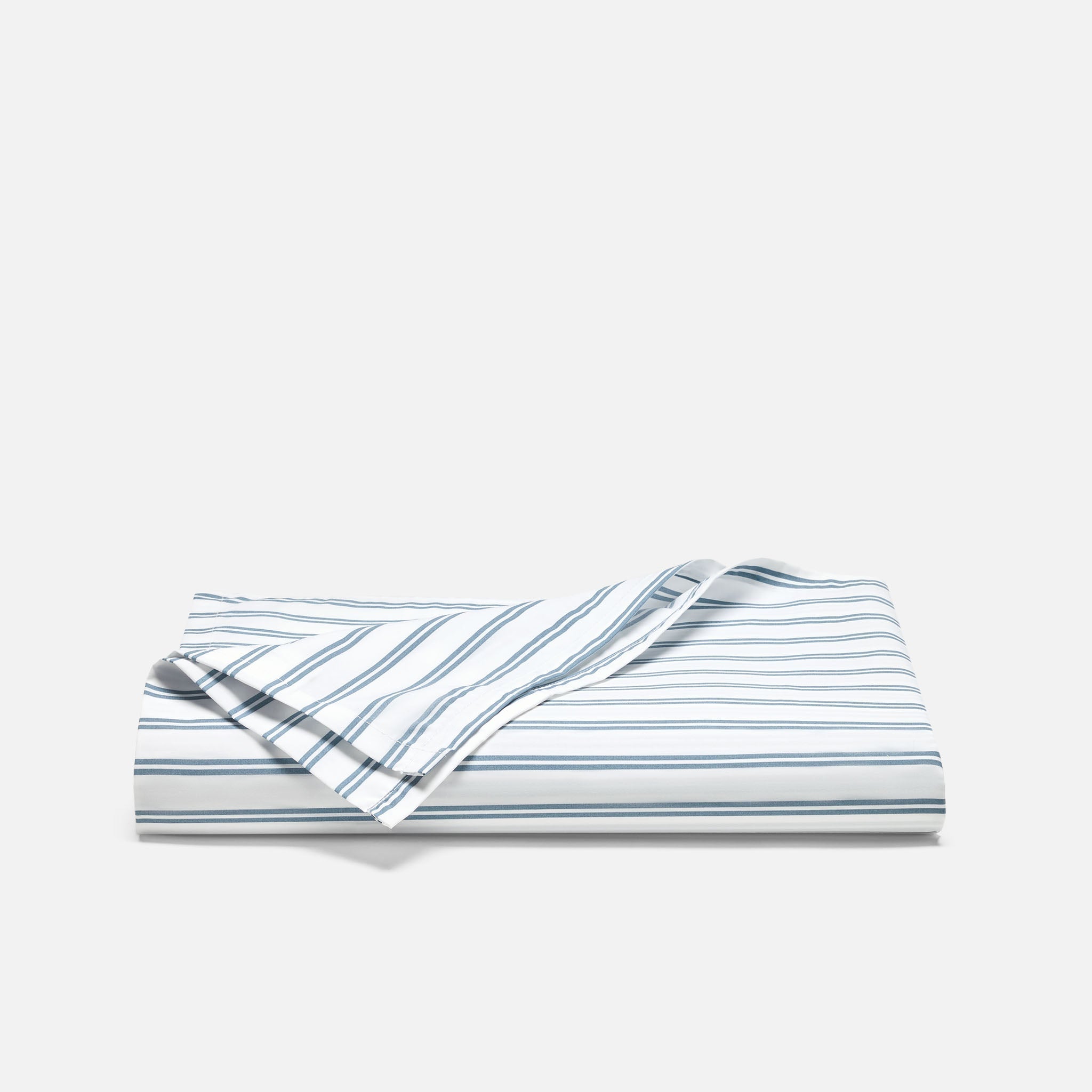 Luxe Sateen Flat Sheet - Image 12