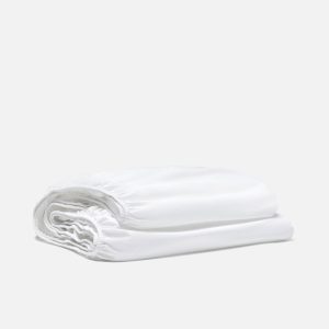 Classic Percale Fitted Sheet