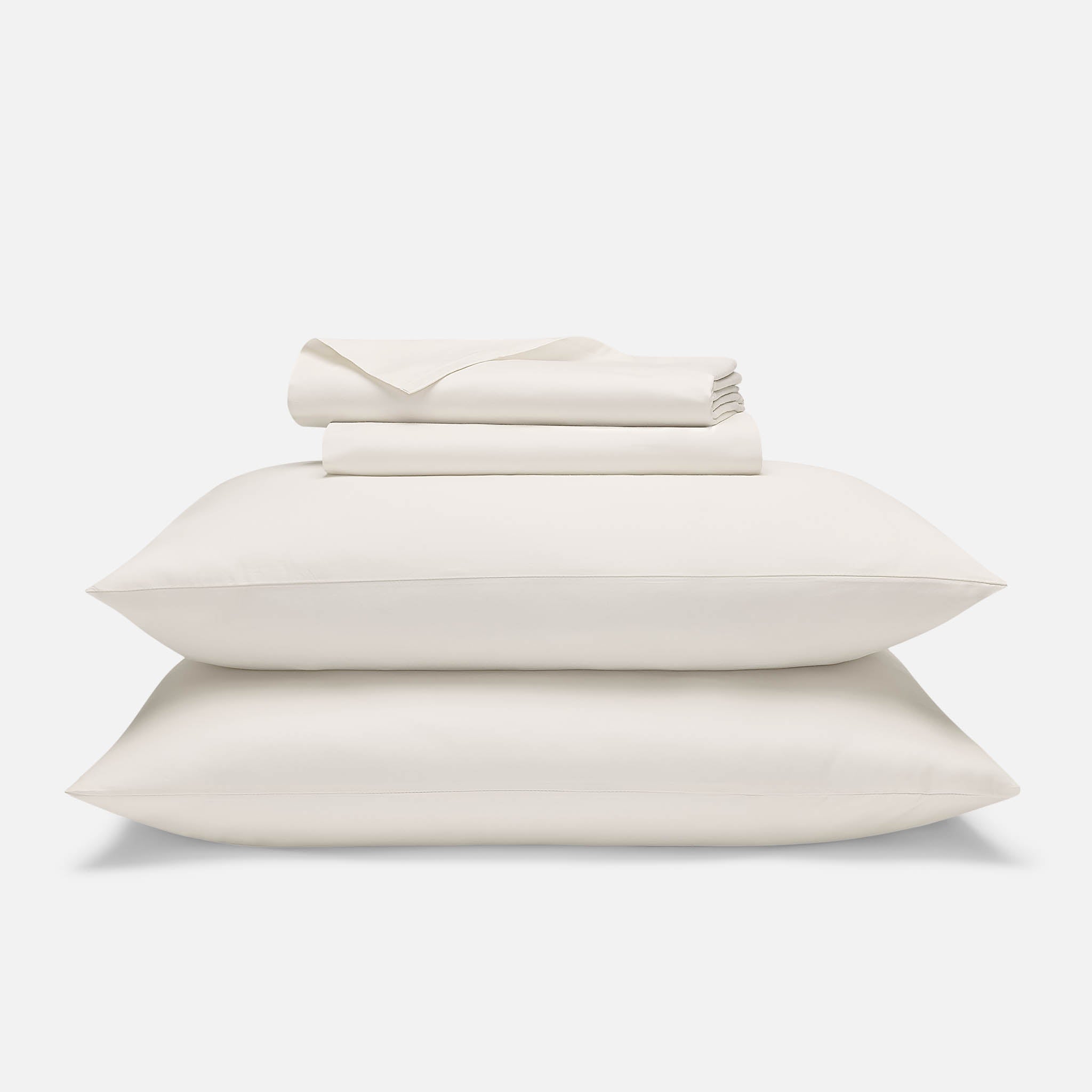 Luxe Sateen Core Sheet Set - Image 24