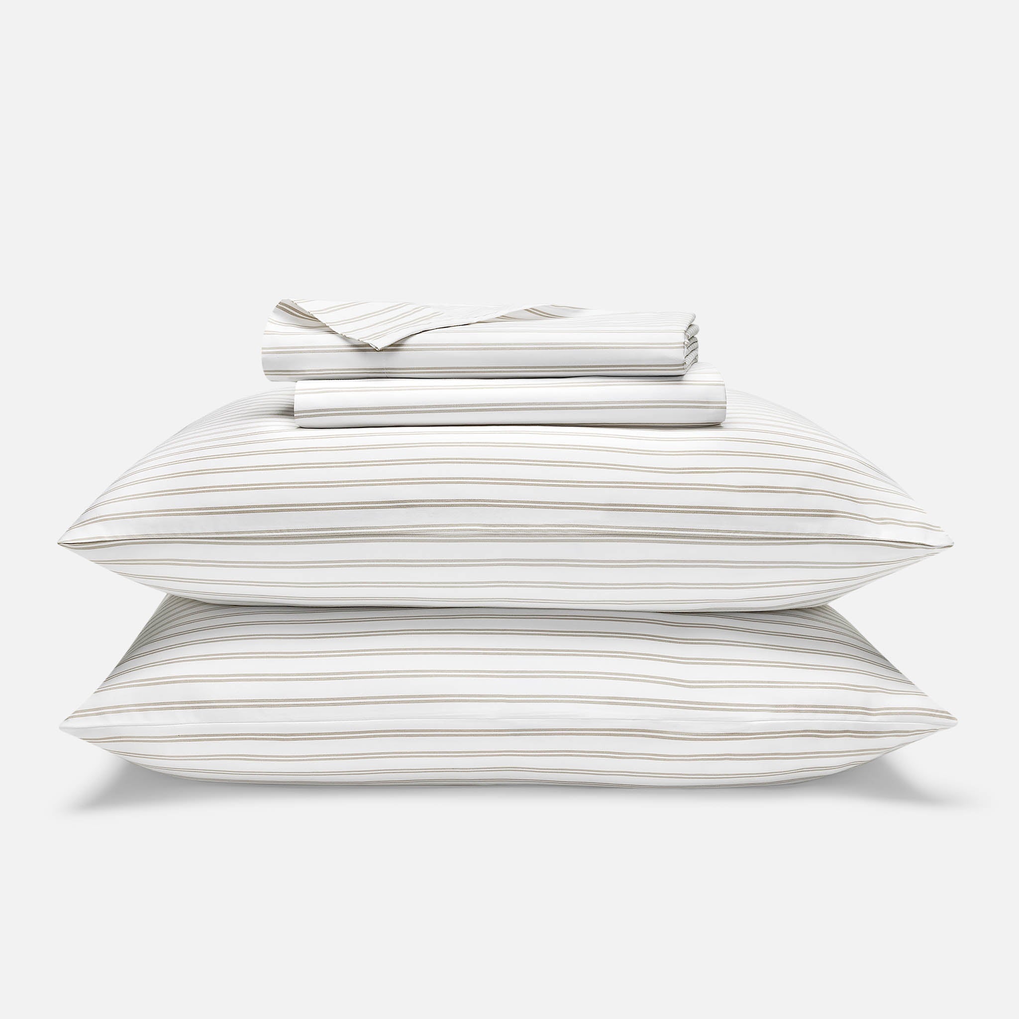 Luxe Sateen Core Sheet Set - Image 27