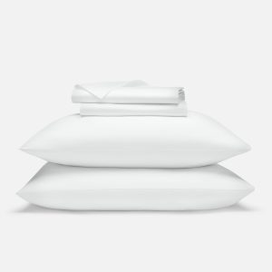 Luxe Sateen Core Sheet Set