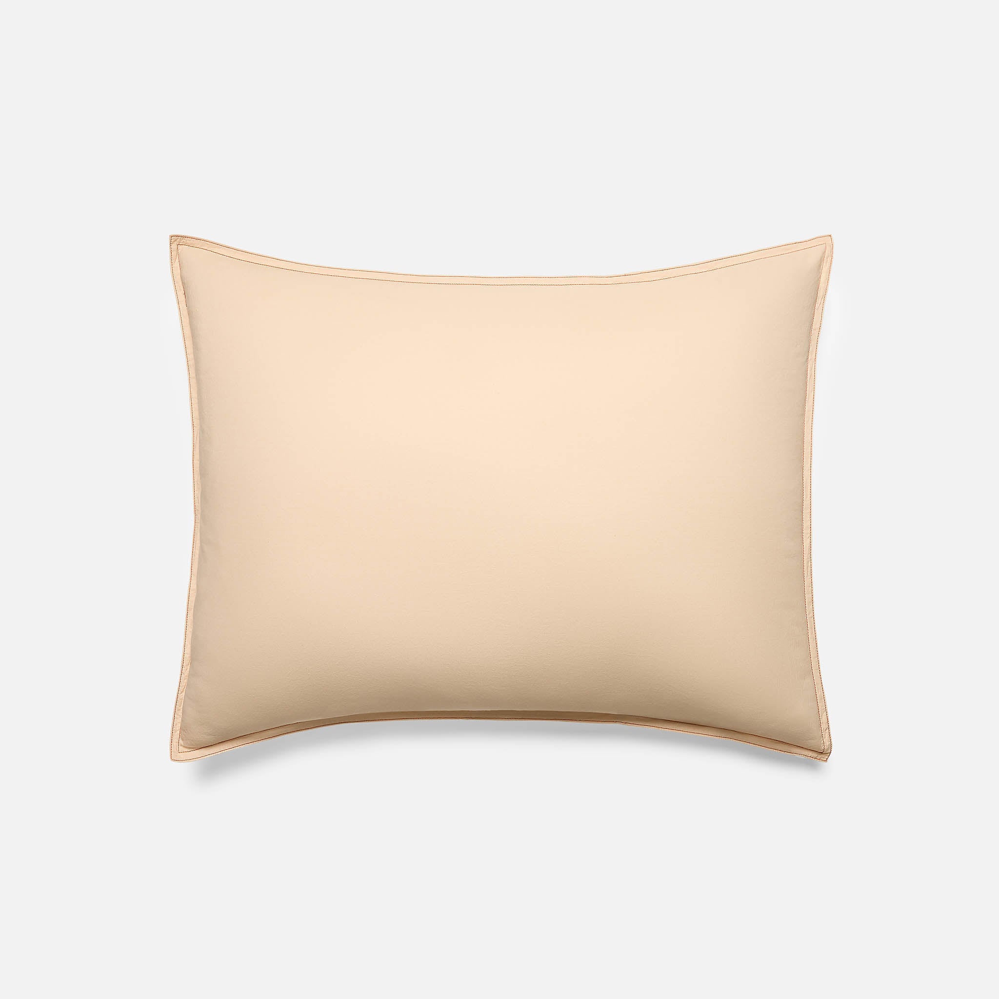 Washed Classic Percale Pillowcase Set - Image 29
