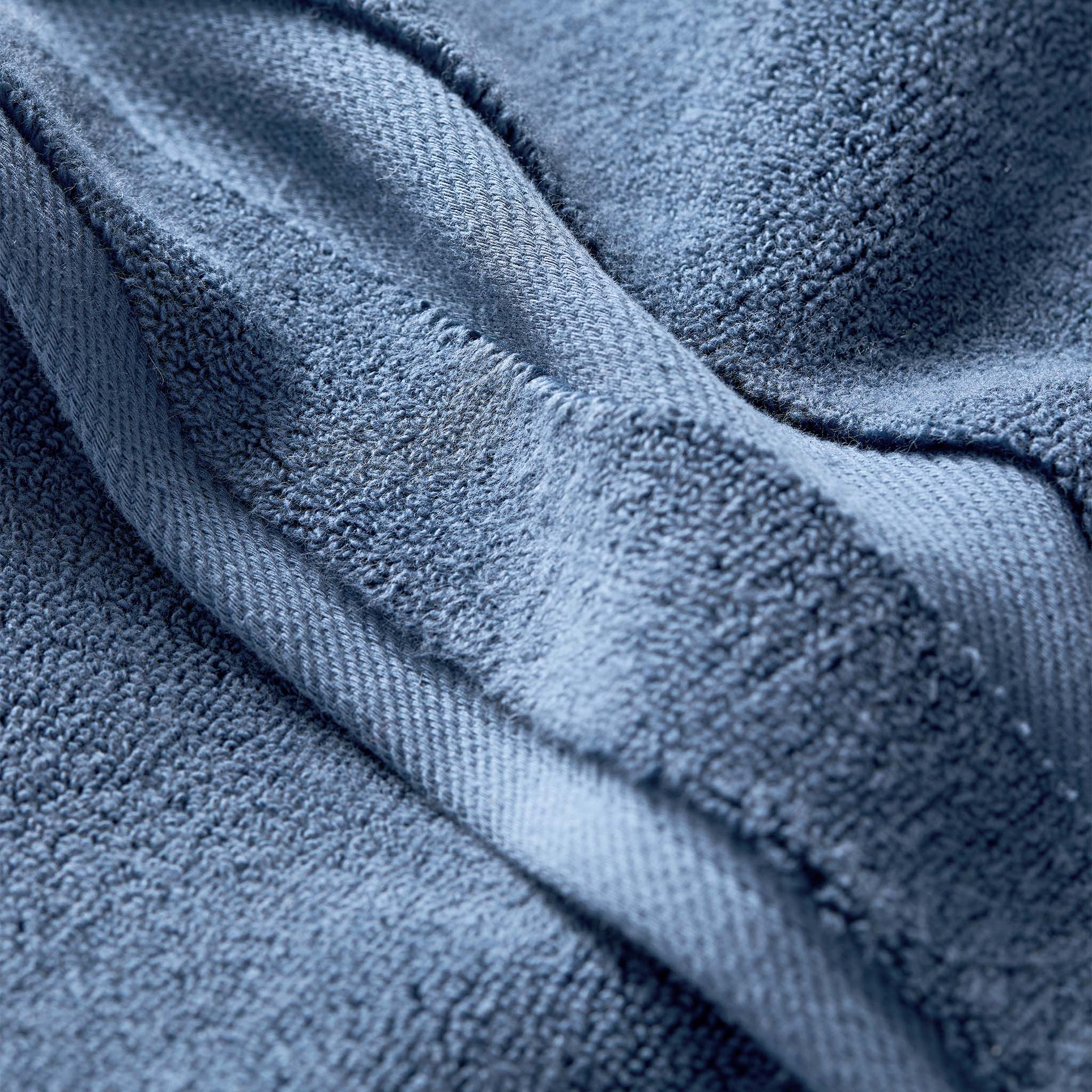 Super-Plush Turkish Cotton Bath Sheets Set of 2 - Image 8