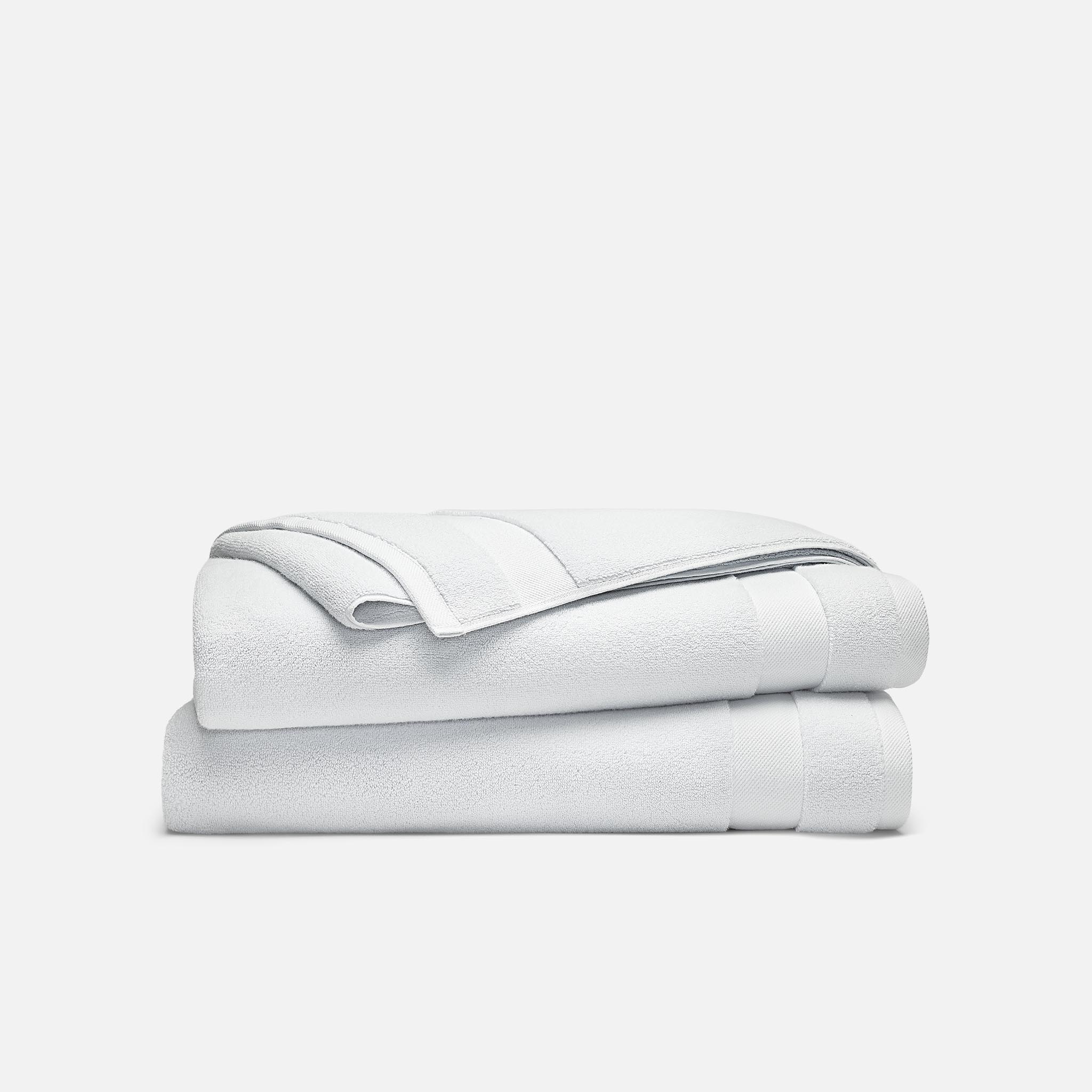 Super-Plush Turkish Cotton Bath Towels - Image 27