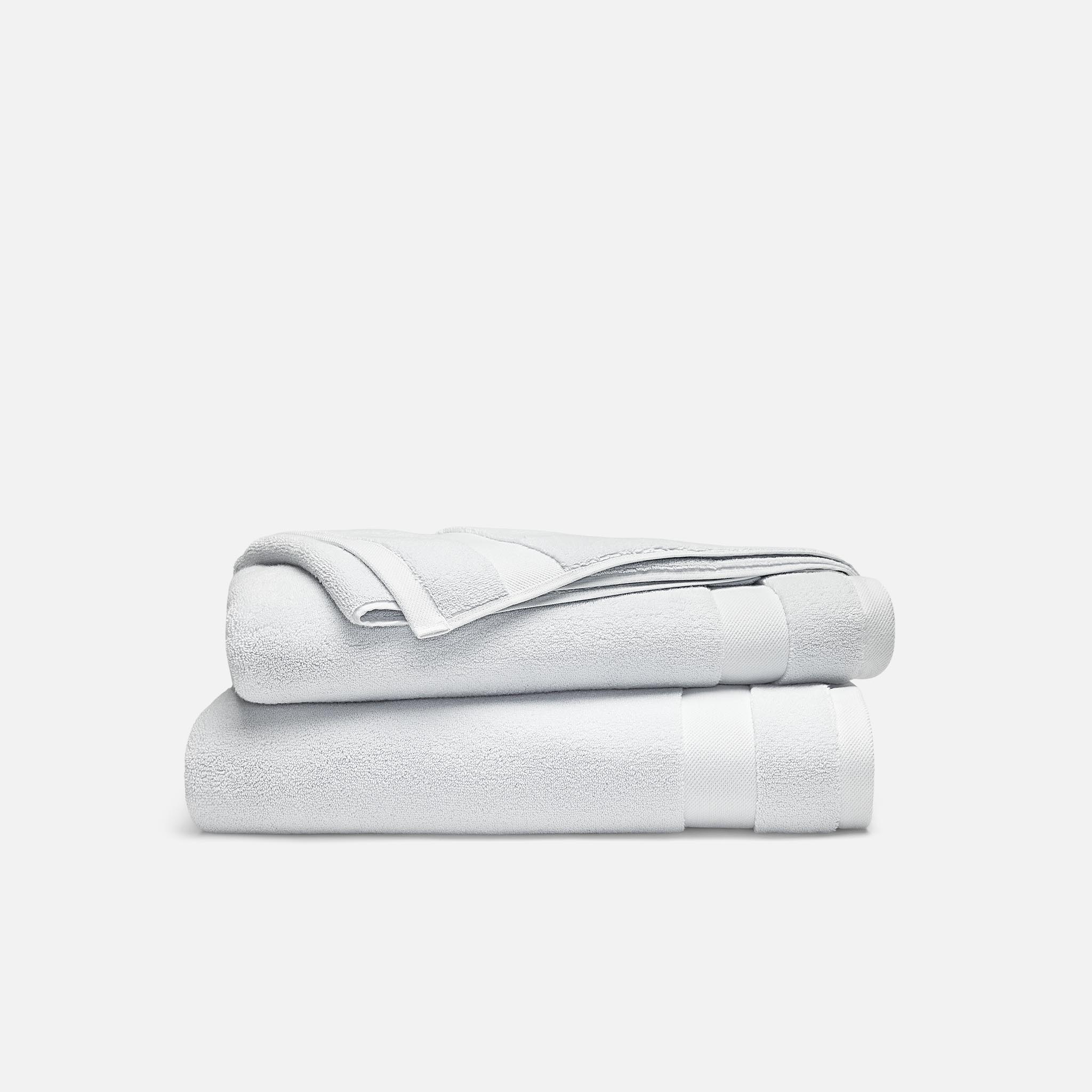 Super-Plush Turkish Cotton Bath Towels - Image 13