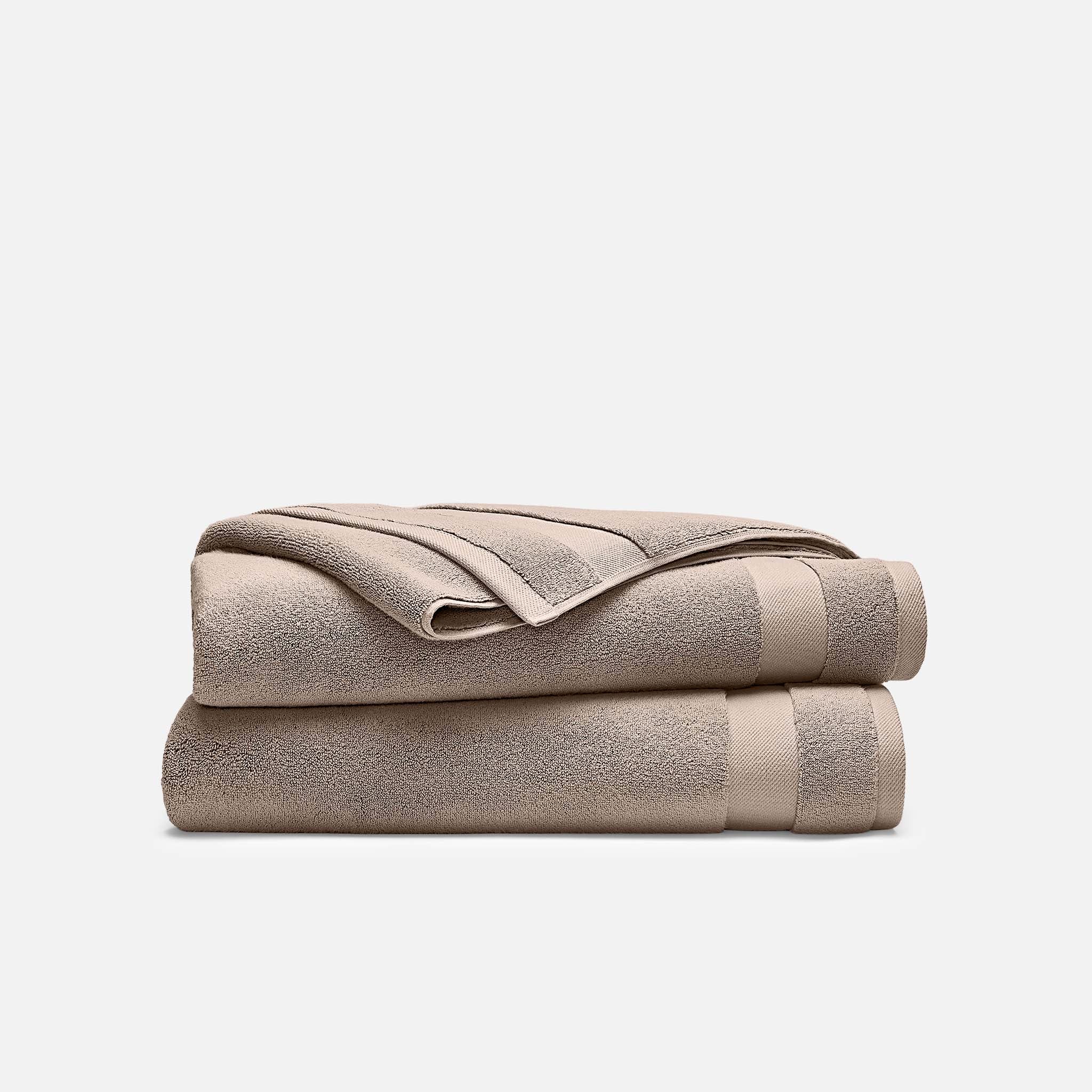 Super-Plush Turkish Cotton Bath Towels - Image 26