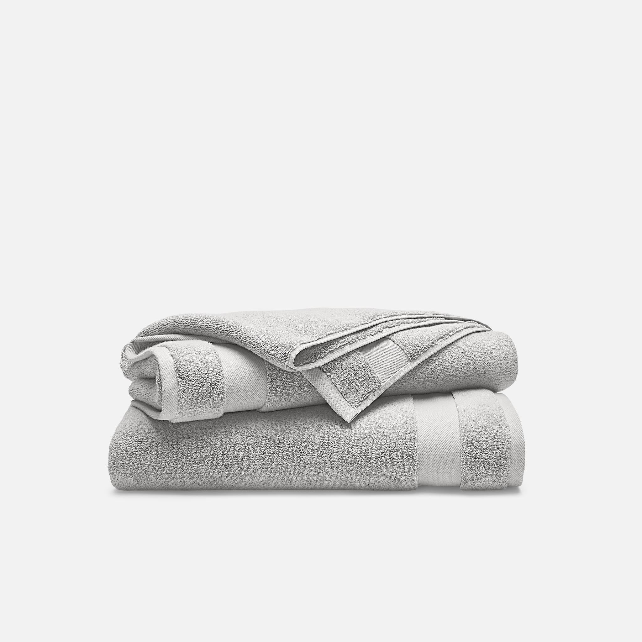 Super-Plush Turkish Cotton Bath Towels - Image 11