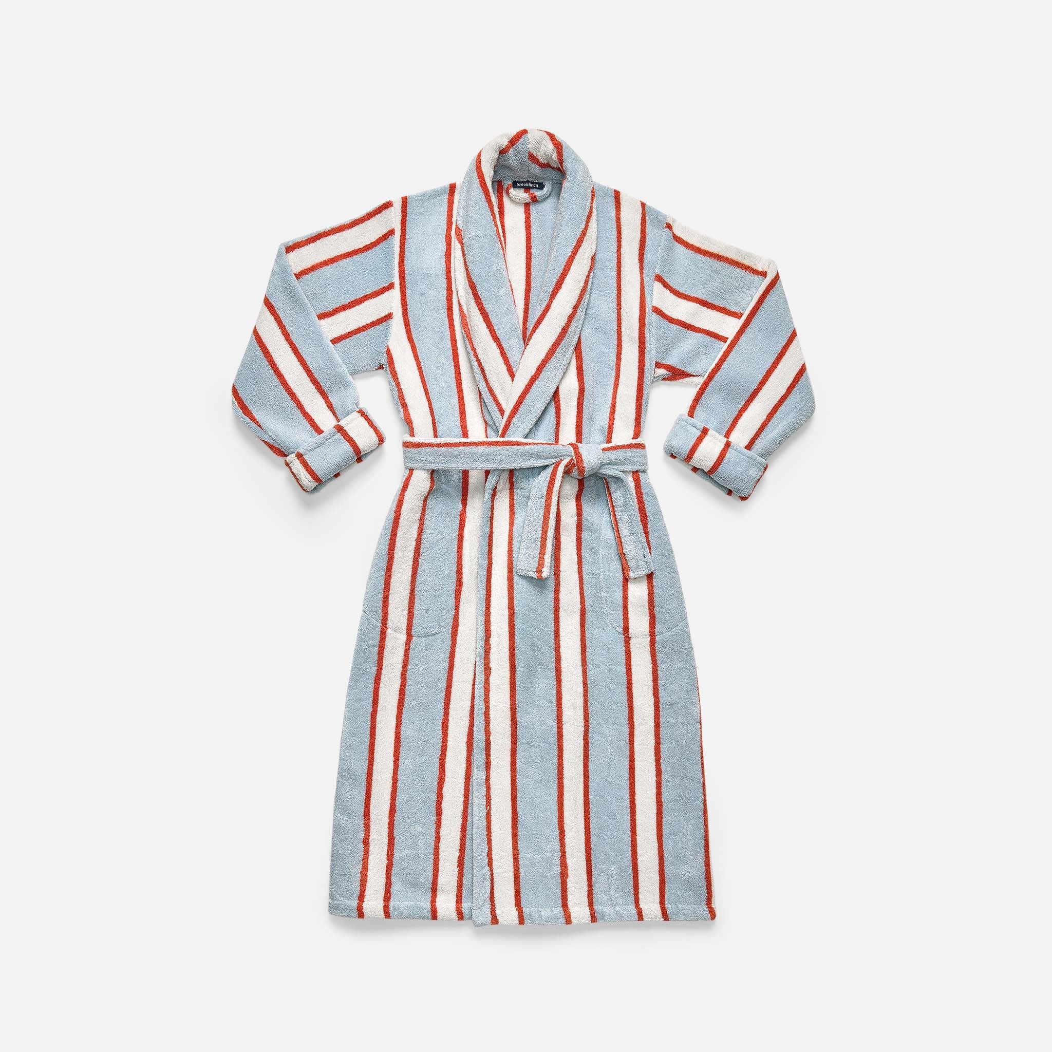 Mine and Yours Super-Plush Robe Bundle - Image 16