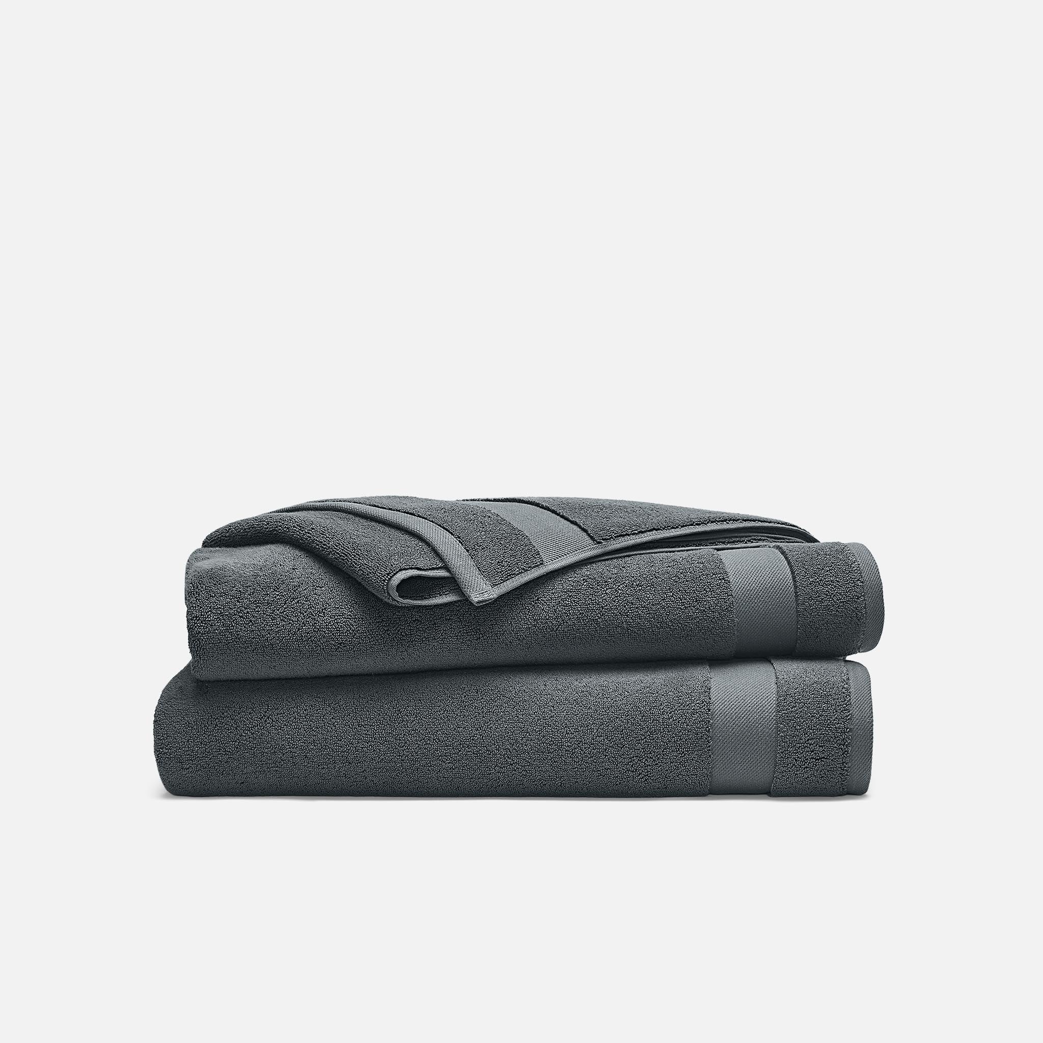 Super-Plush Turkish Cotton Bath Towels - Image 24