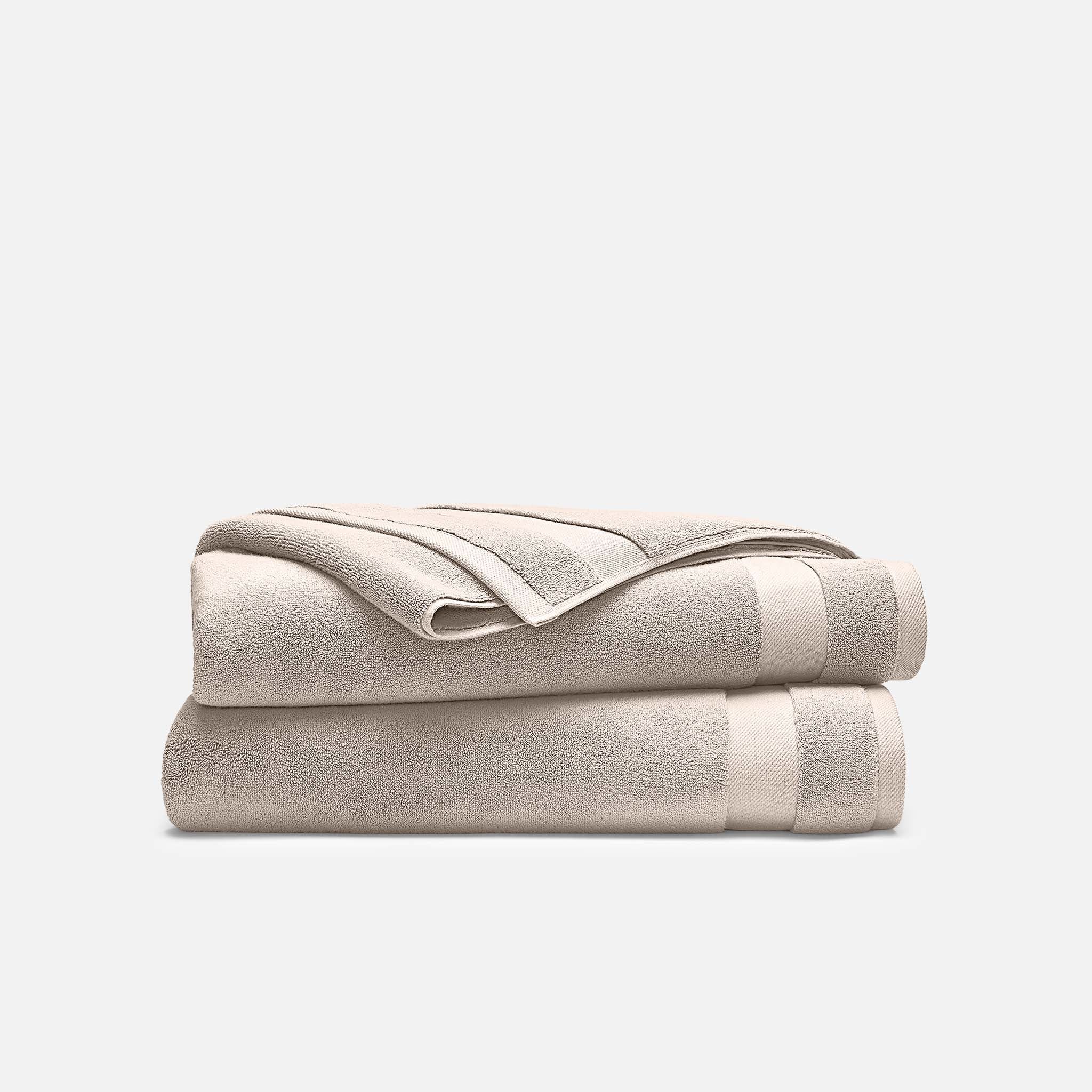Super-Plush Turkish Cotton Bath Towels - Image 23