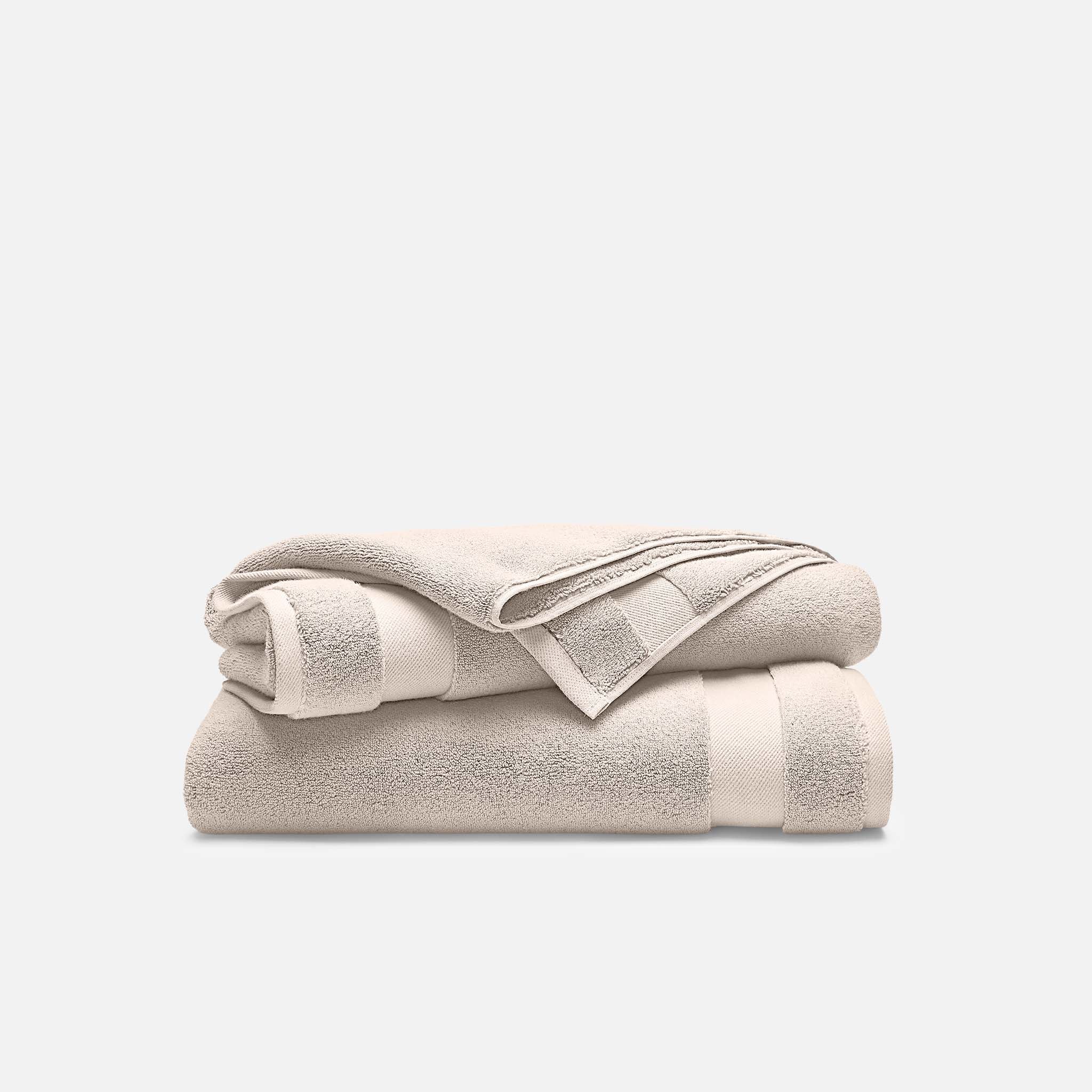 Super-Plush Turkish Cotton Bath Towels - Image 9