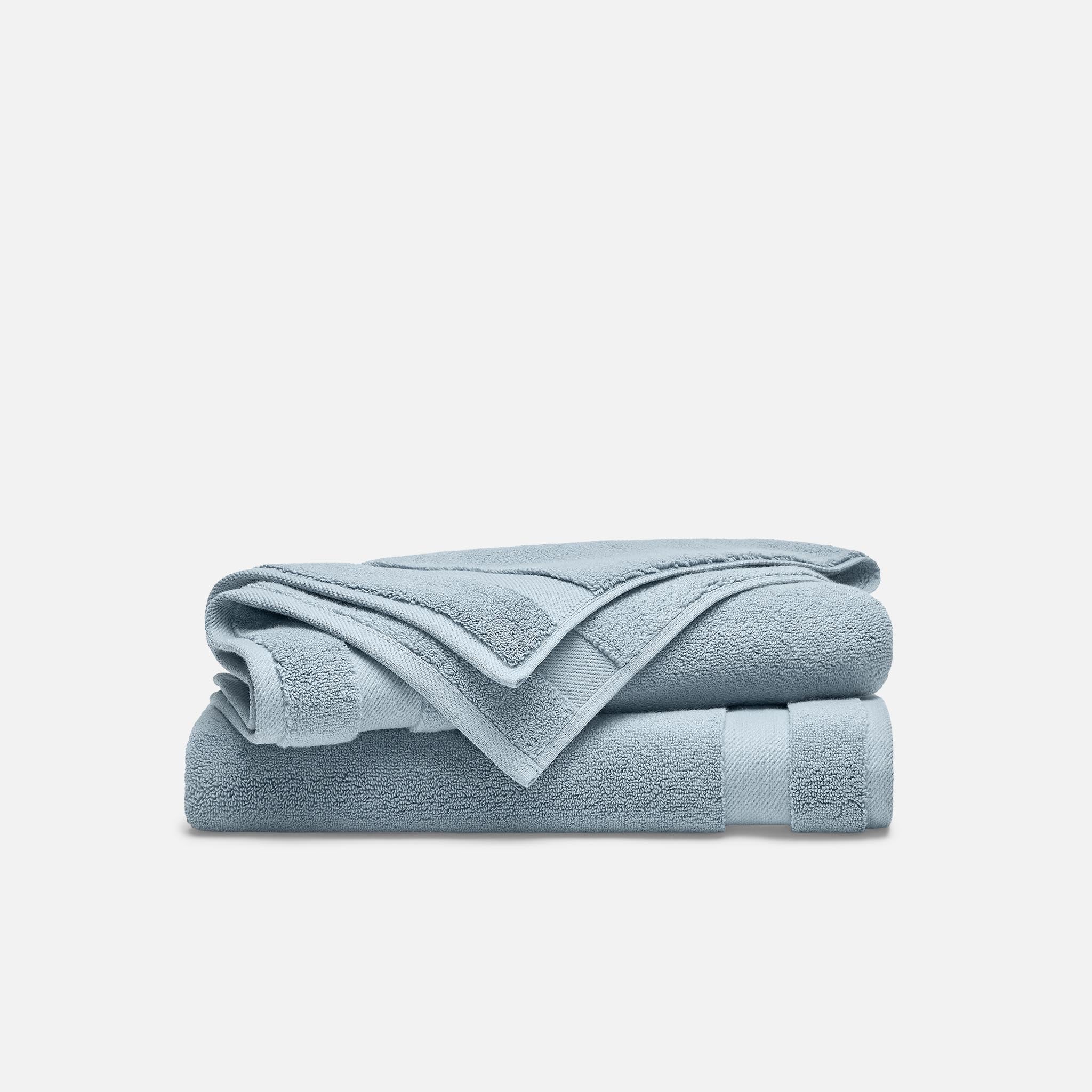 Super-Plush Turkish Cotton Hand Towels - Image 8