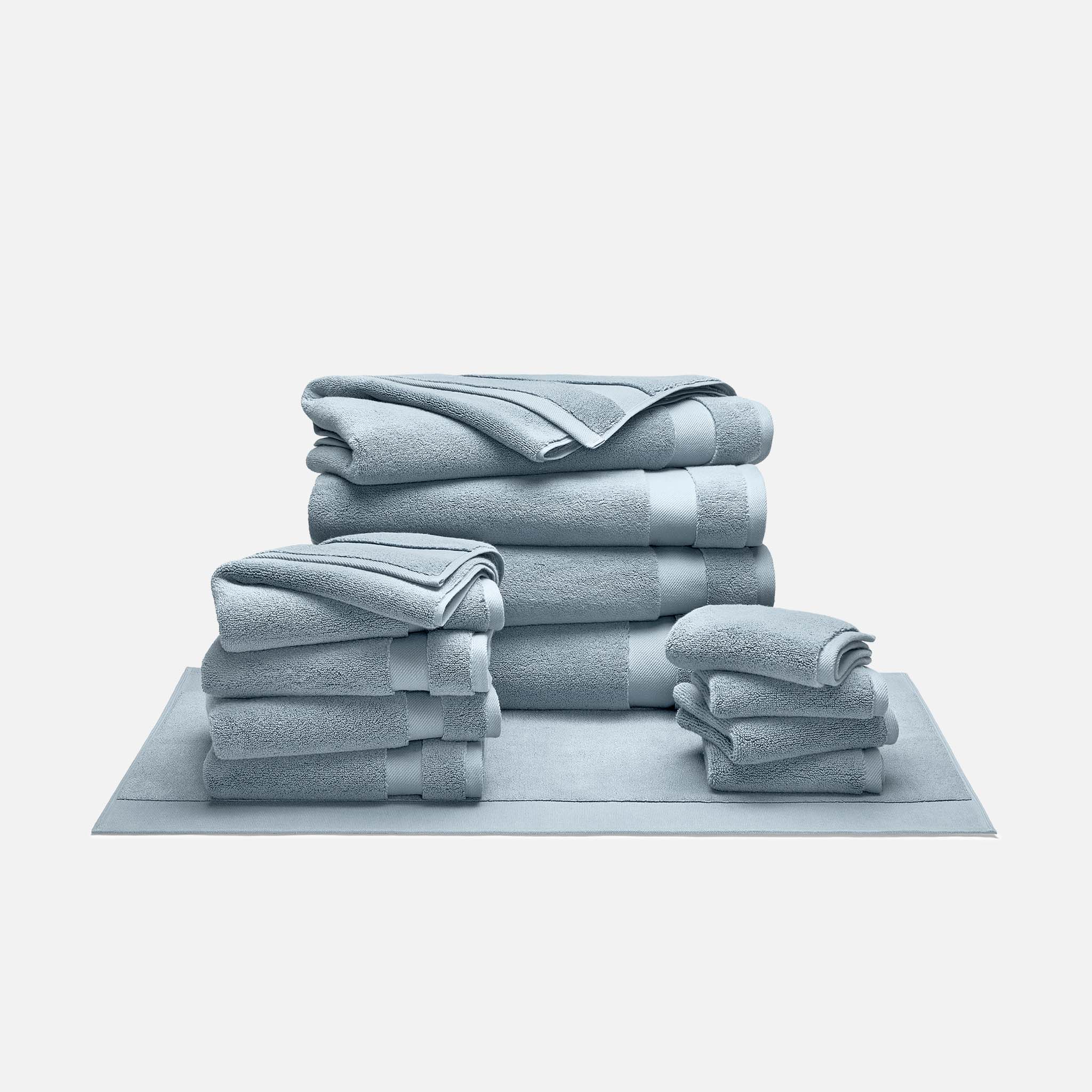 Super-Plush Turkish Cotton Towel Move-In Bundle - Image 14