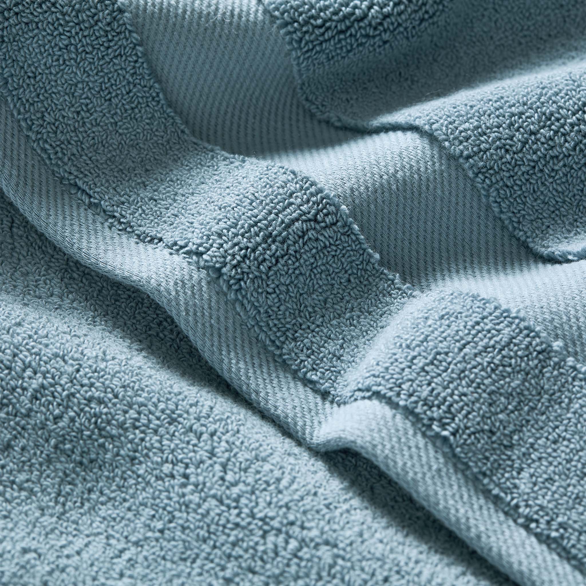 Super-Plush Turkish Cotton Hand Towels Set of 2 - Image 14