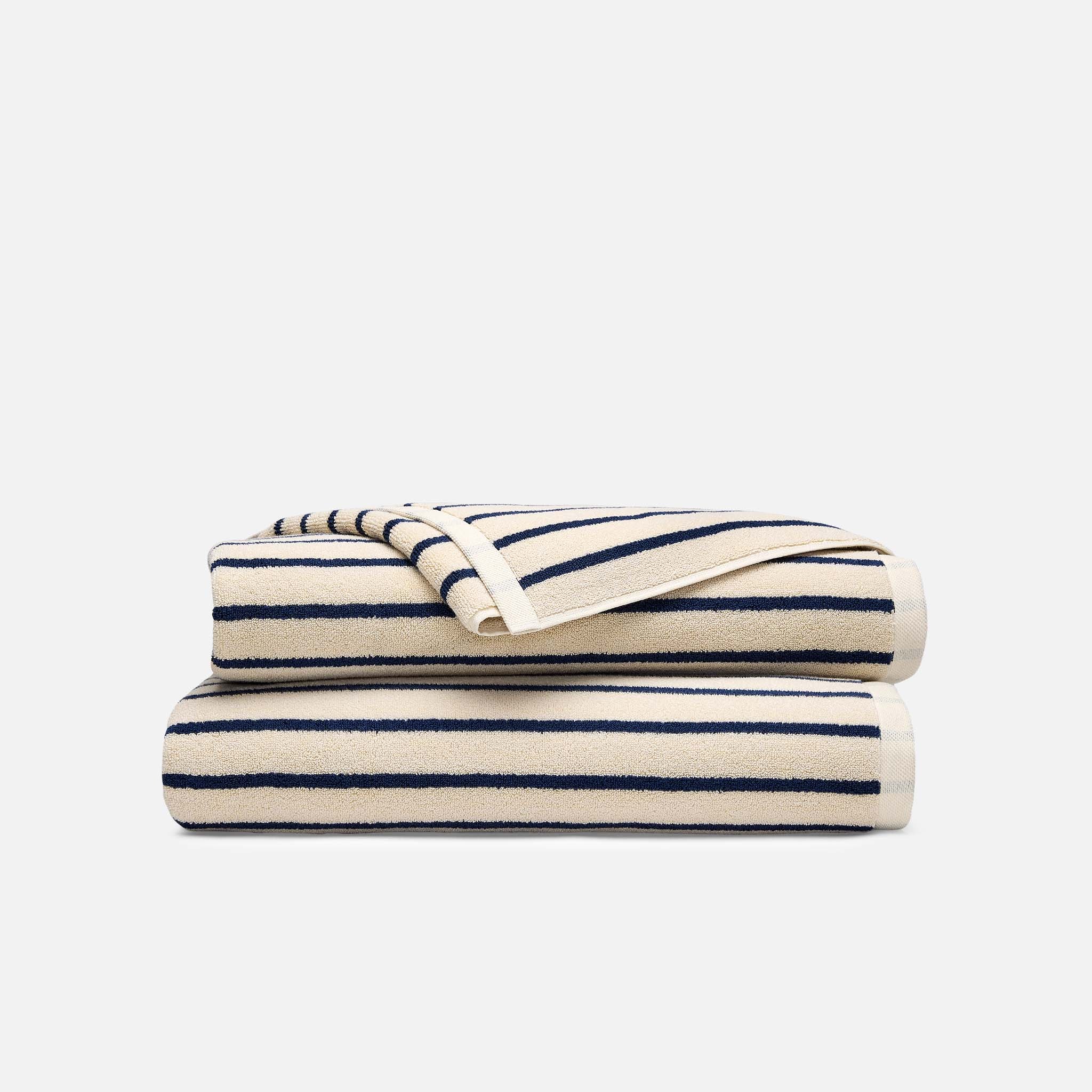 Super-Plush Turkish Cotton Bath Towels - Image 21