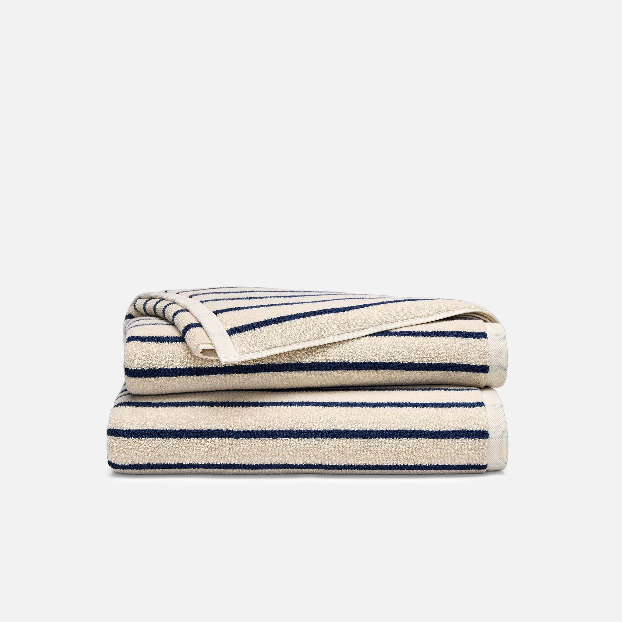 Super-Plush Turkish Cotton Bath Towels - Image 7