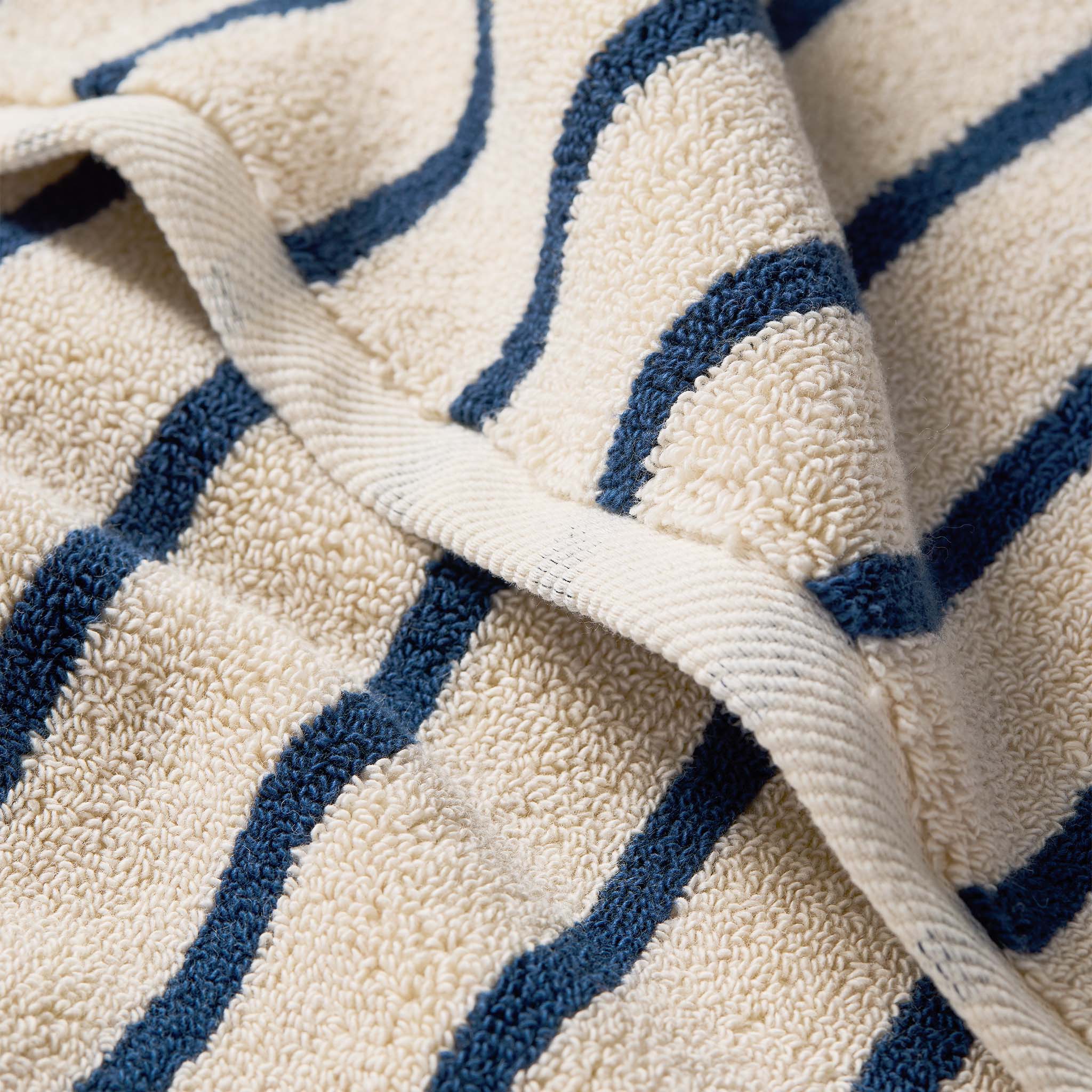 Super-Plush Turkish Cotton Bath Sheets Set of 2 - Image 9