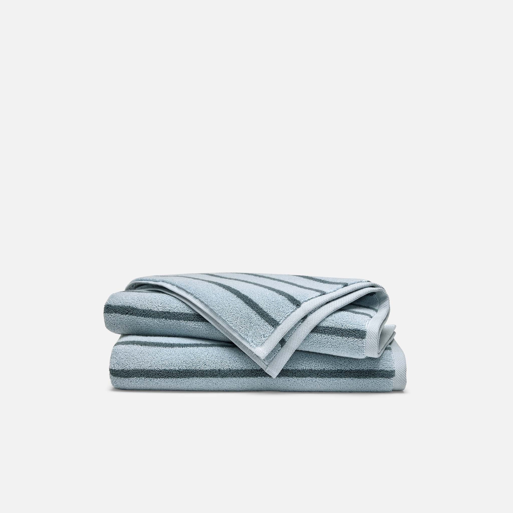 Super-Plush Turkish Cotton Hand Towels - Image 5