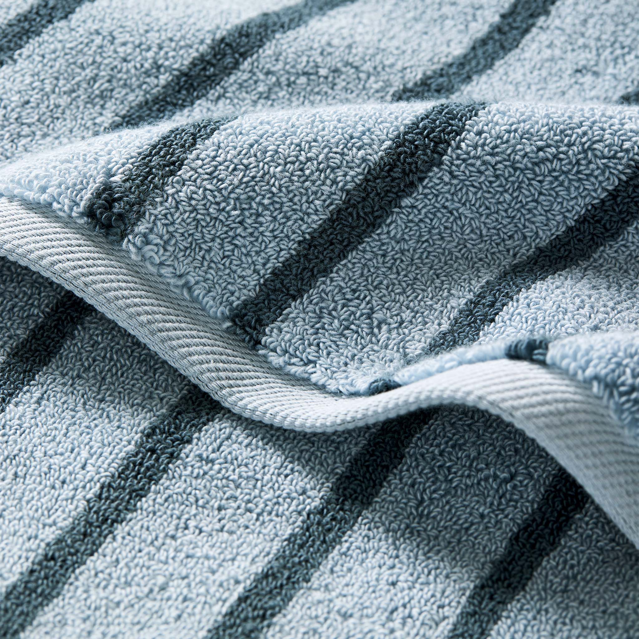 Super-Plush Turkish Cotton Bath Sheets Set of 2 - Image 11