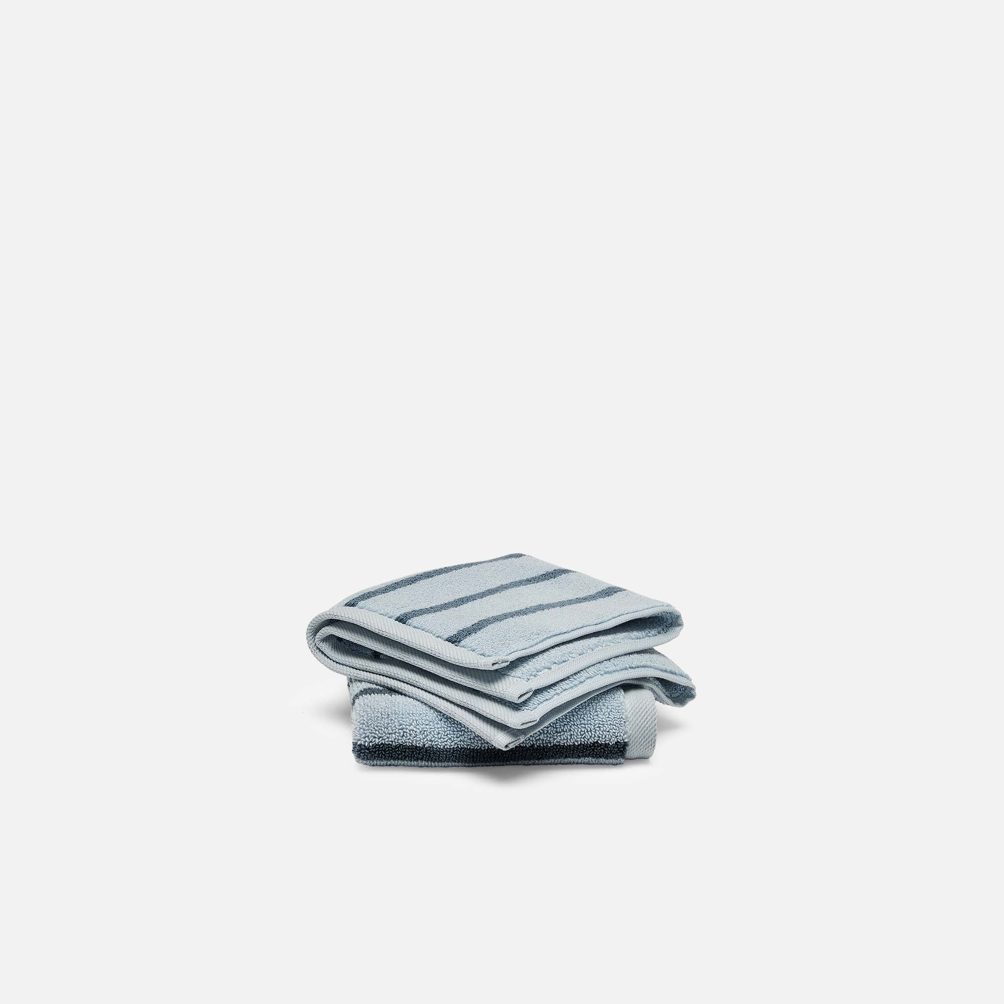 Super-Plush Turkish Cotton Washcloths - Image 5