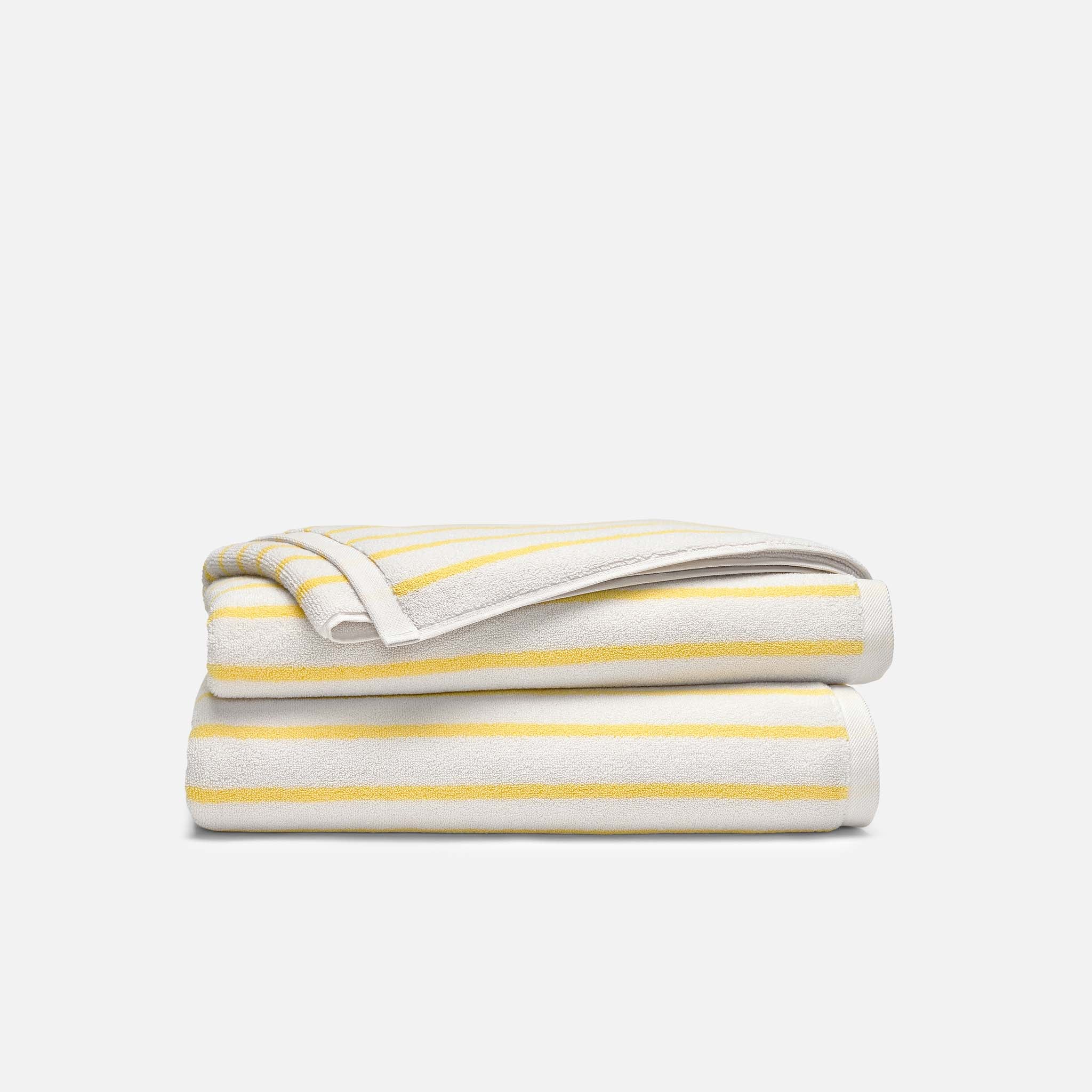 Super-Plush Turkish Cotton Bath Towels - Image 4