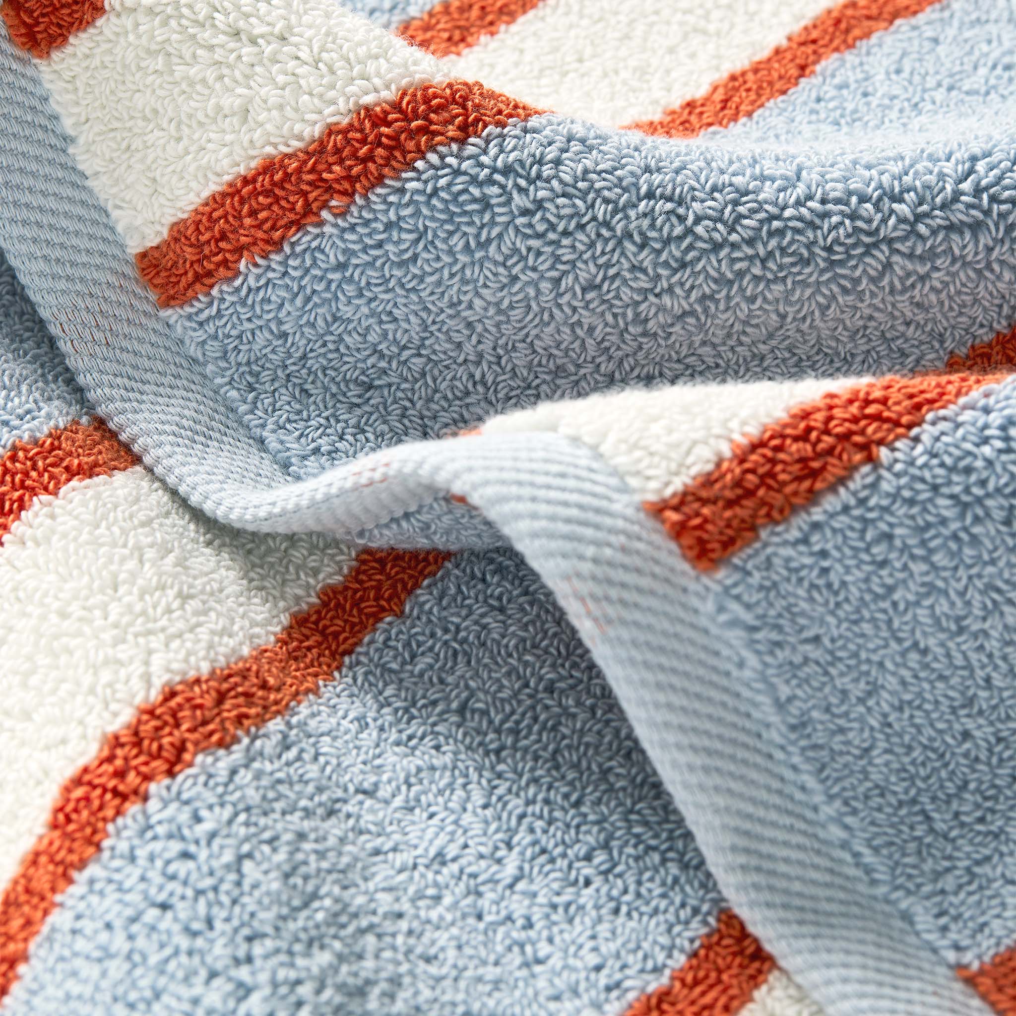 Super-Plush Turkish Cotton Bath Towel Bundle - Image 29
