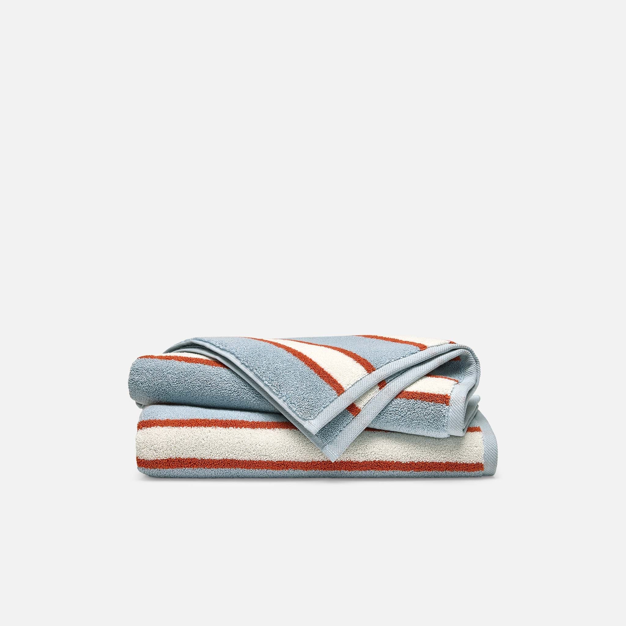 Super-Plush Turkish Cotton Hand Towels - Image 3