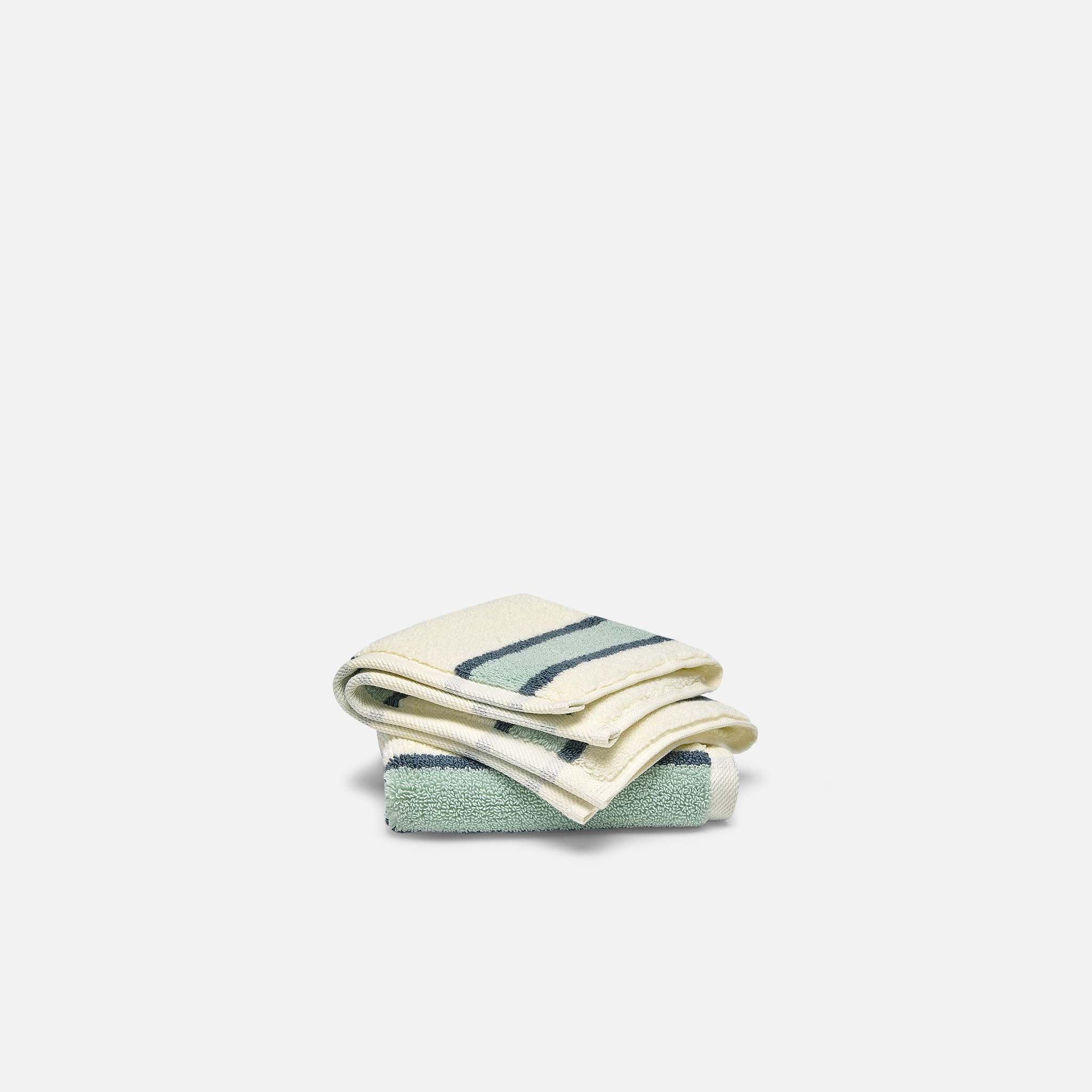 Super-Plush Turkish Cotton Washcloths