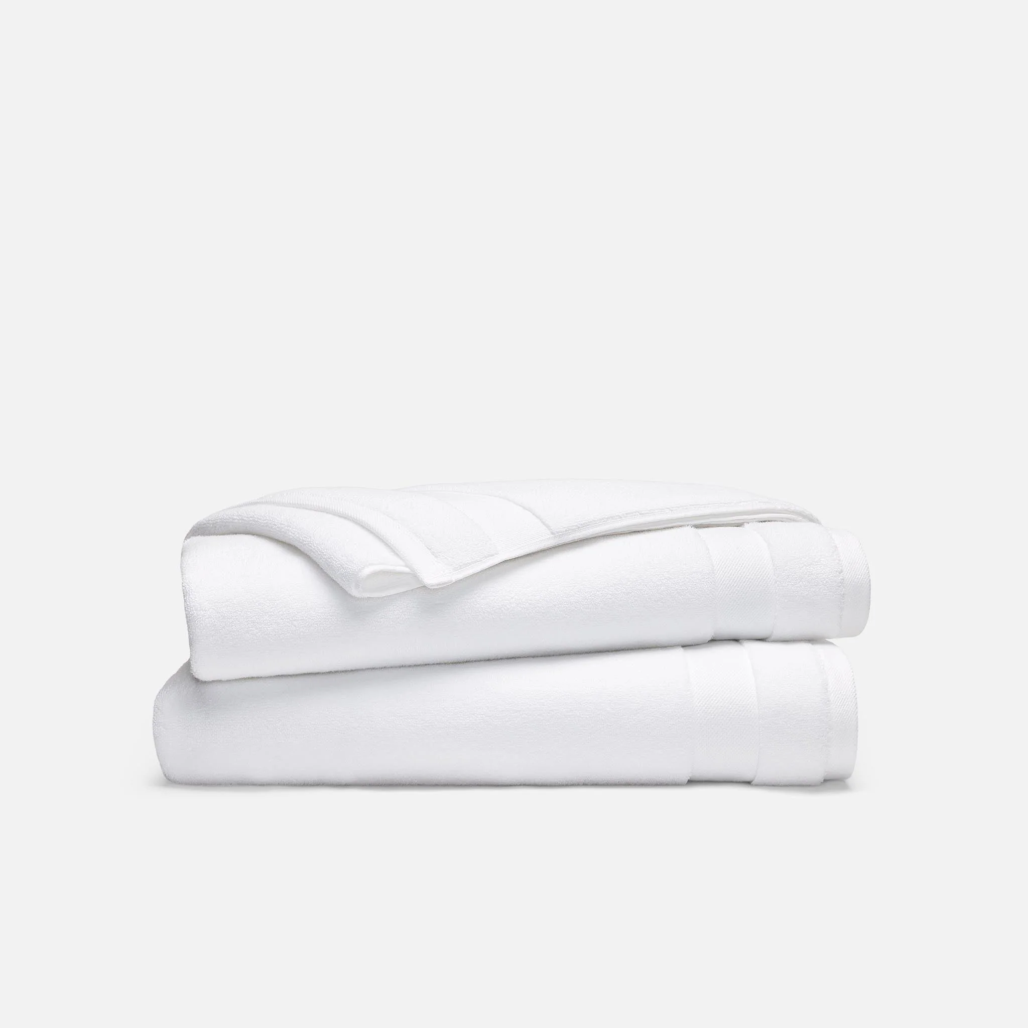 Super-Plush Turkish Cotton Bath Towels - Image 15