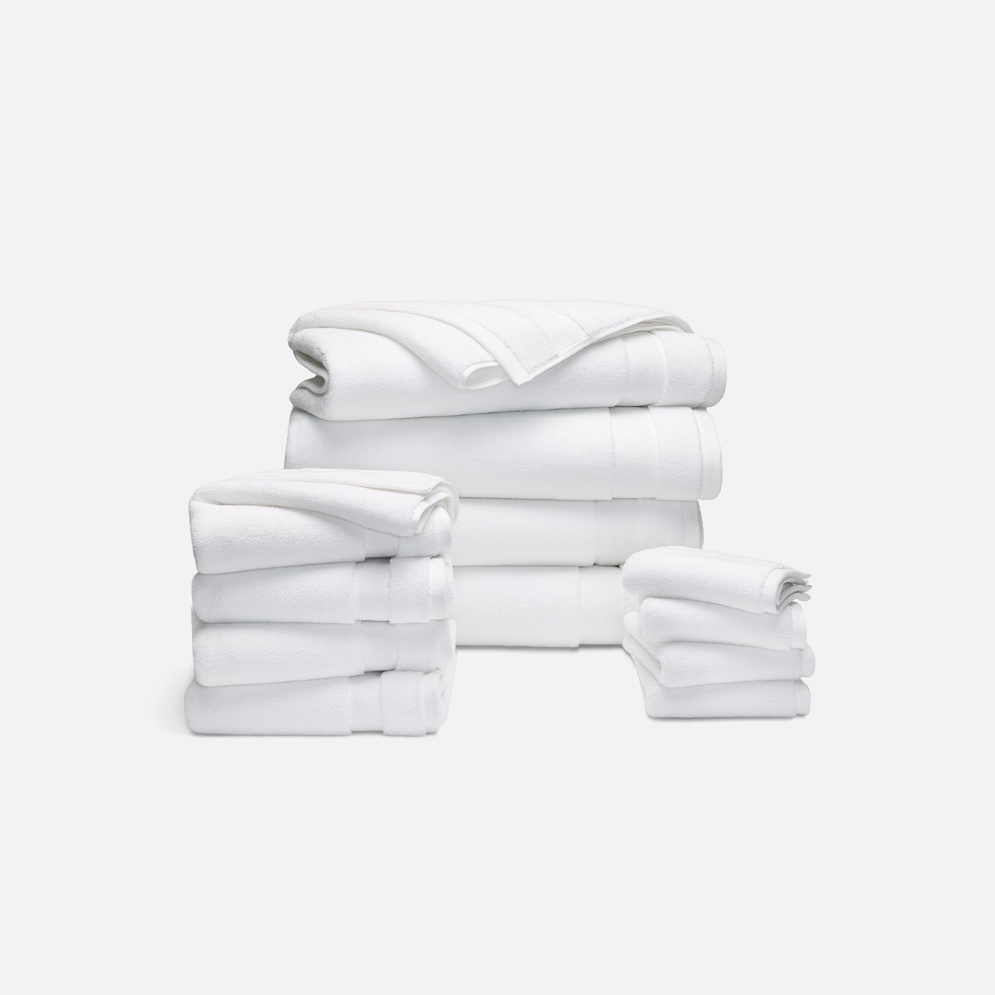Super-Plush Turkish Cotton Towel Move-In Bundle - Image 2