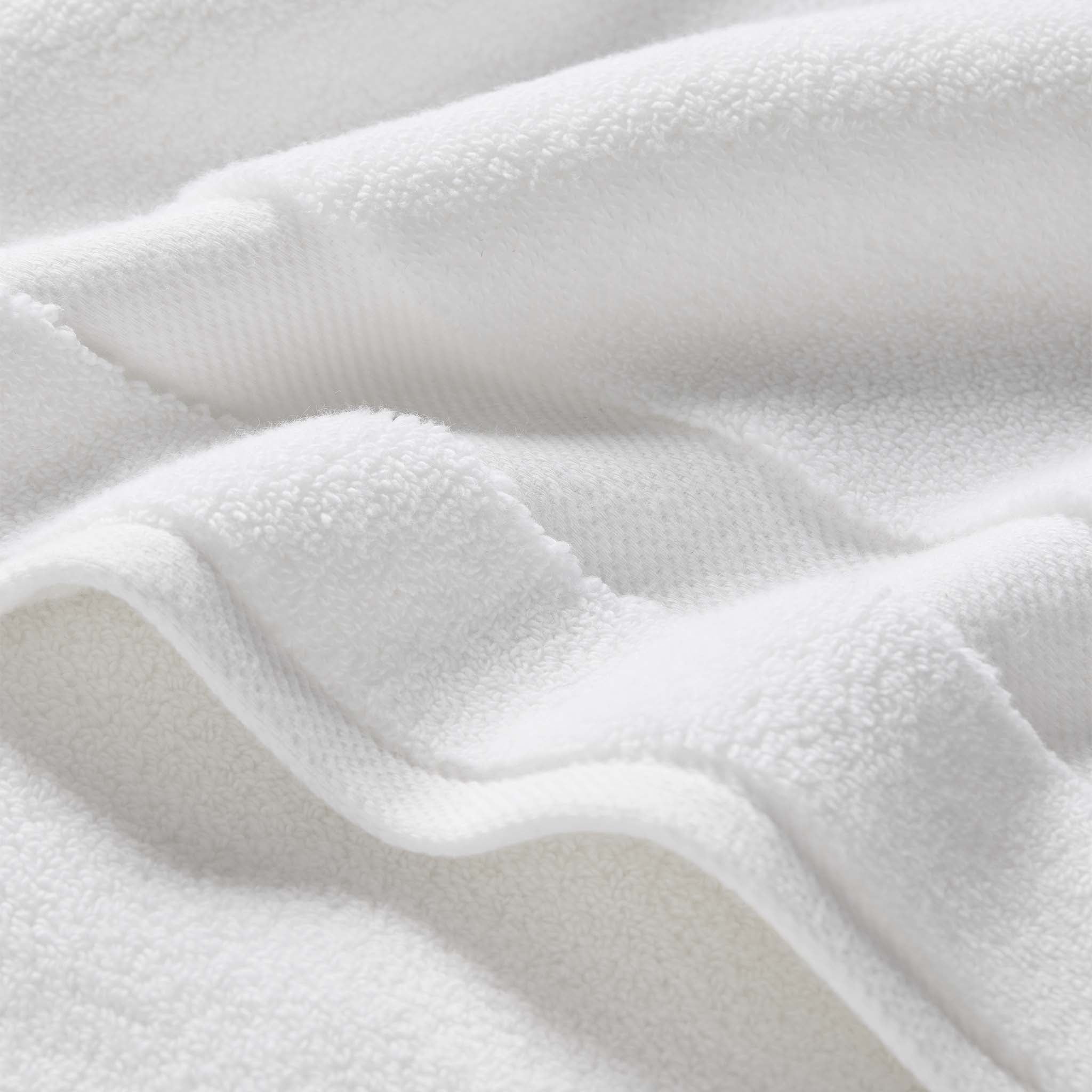 Super-Plush Turkish Cotton Bath Towels Set of 2 - Image 12