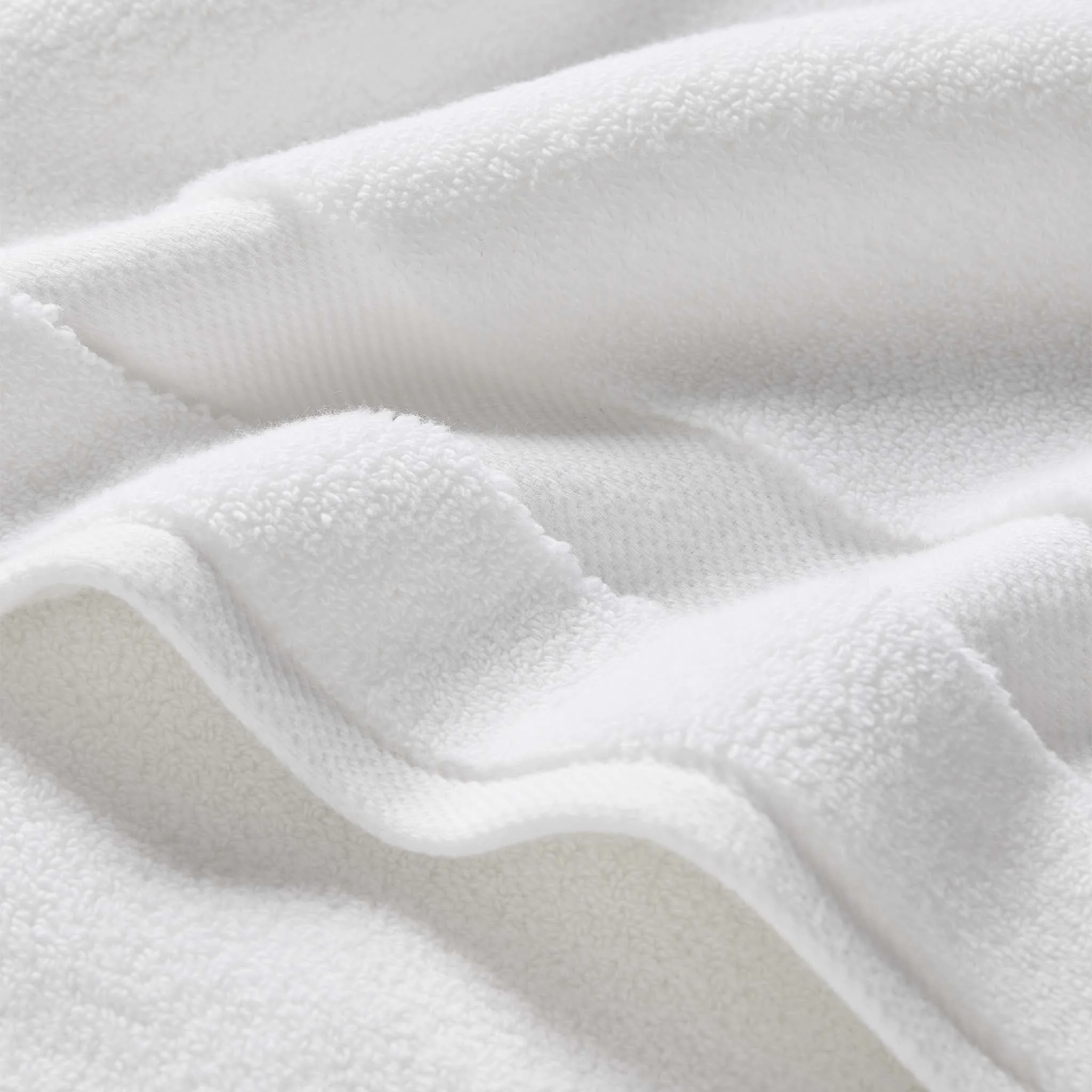 Super-Plush Turkish Cotton Bath Towels Set of 2 - Image 12