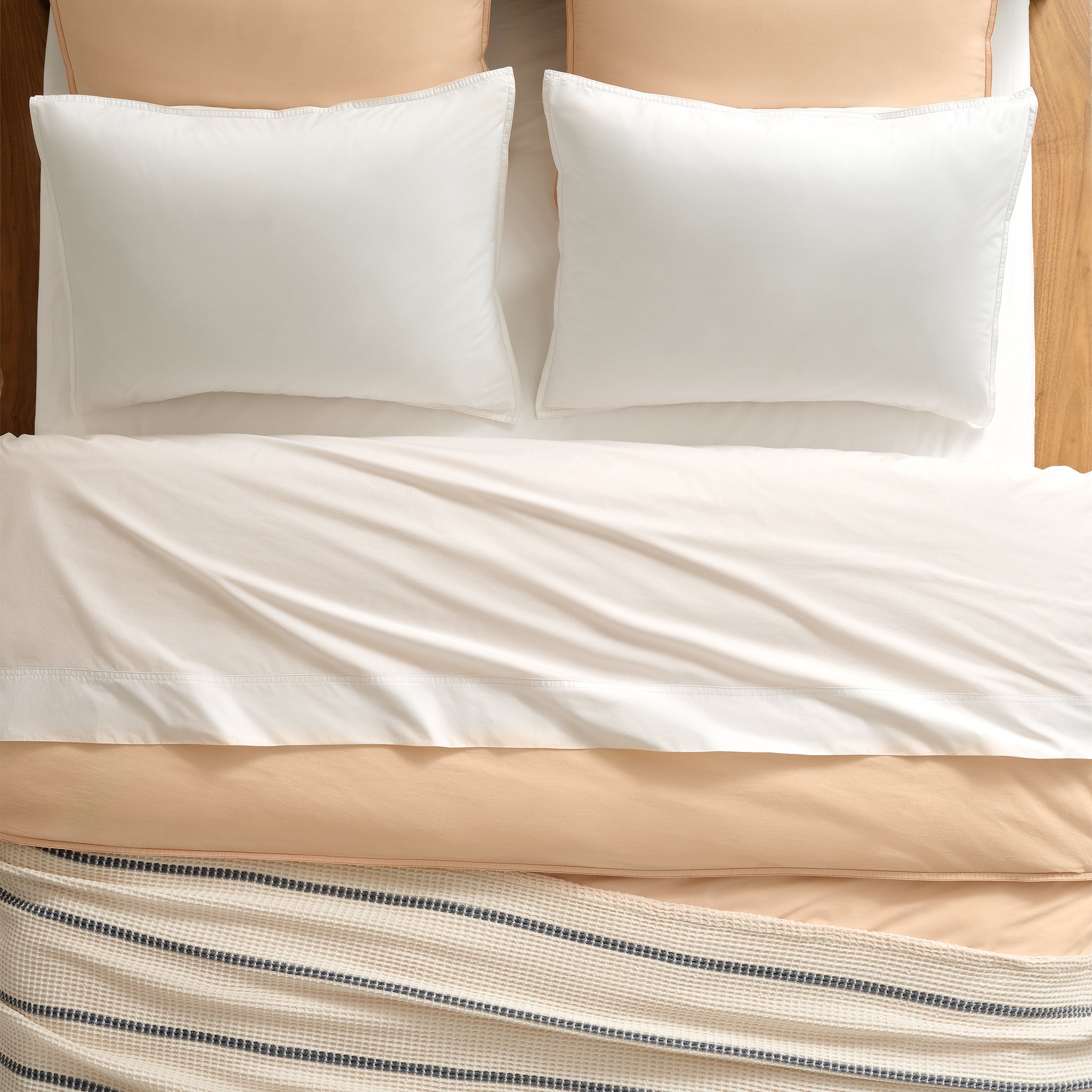 Washed Classic Percale Dreamweave Hardcore Bundle - Image 23