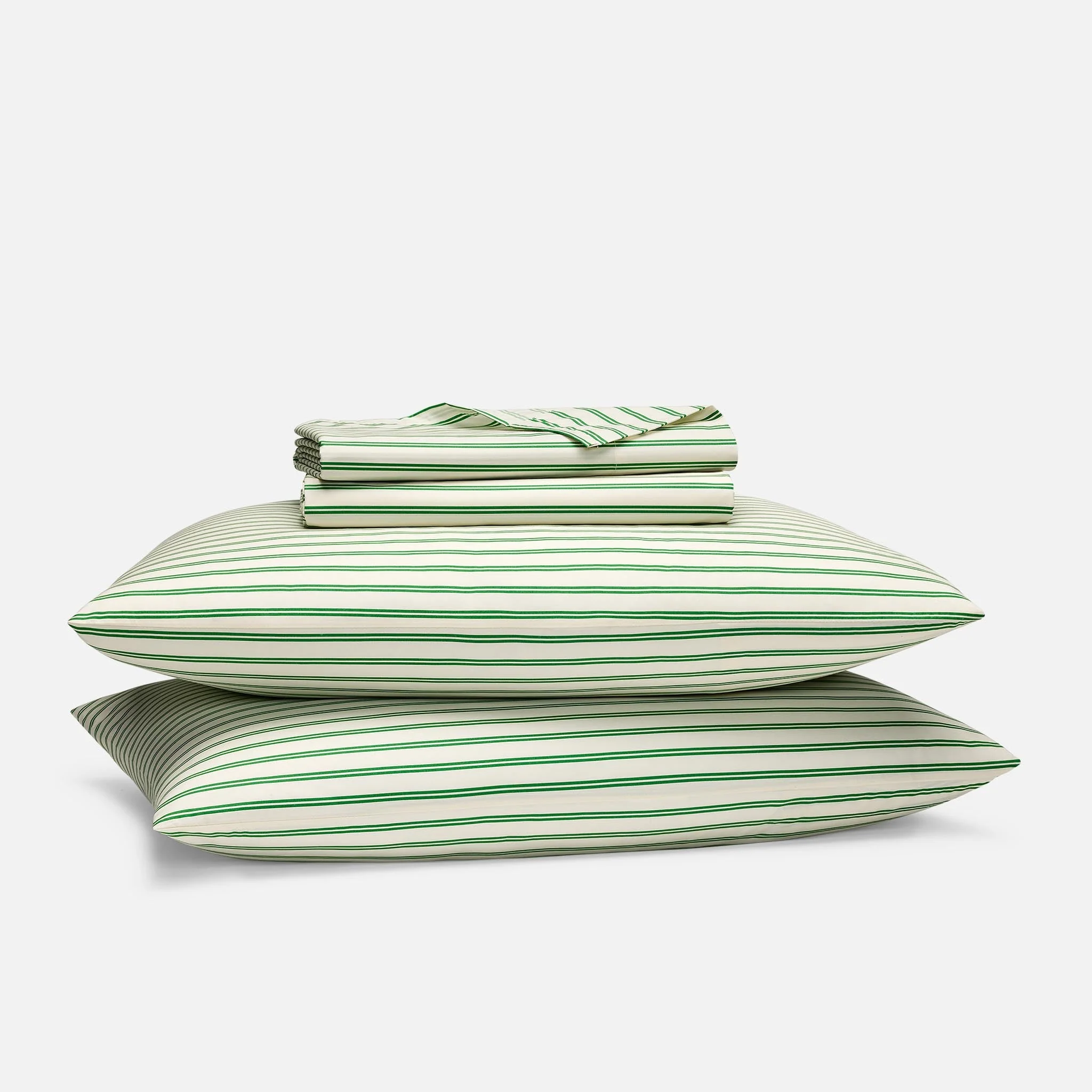 Classic Percale Core Sheet Set - Last Call - Image 2