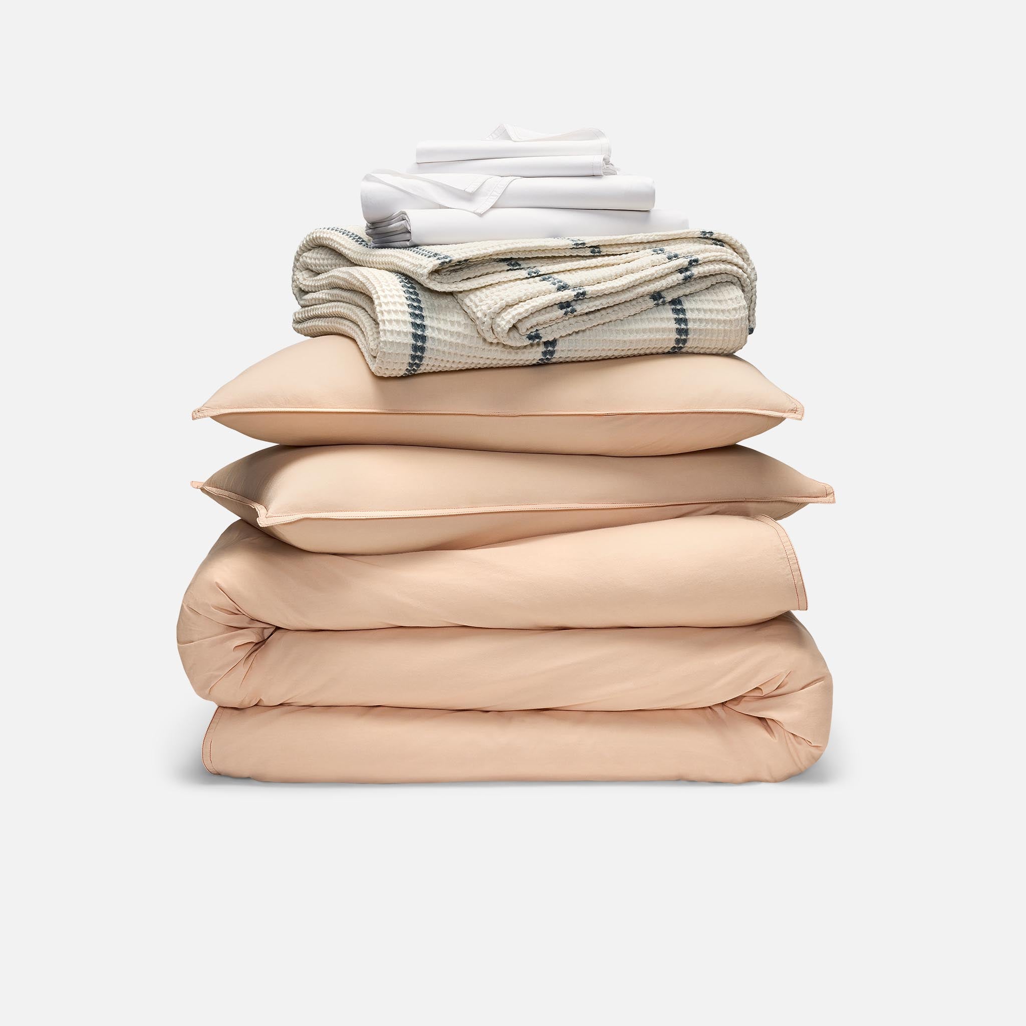 Washed Classic Percale Dreamweave Hardcore Bundle - Image 20