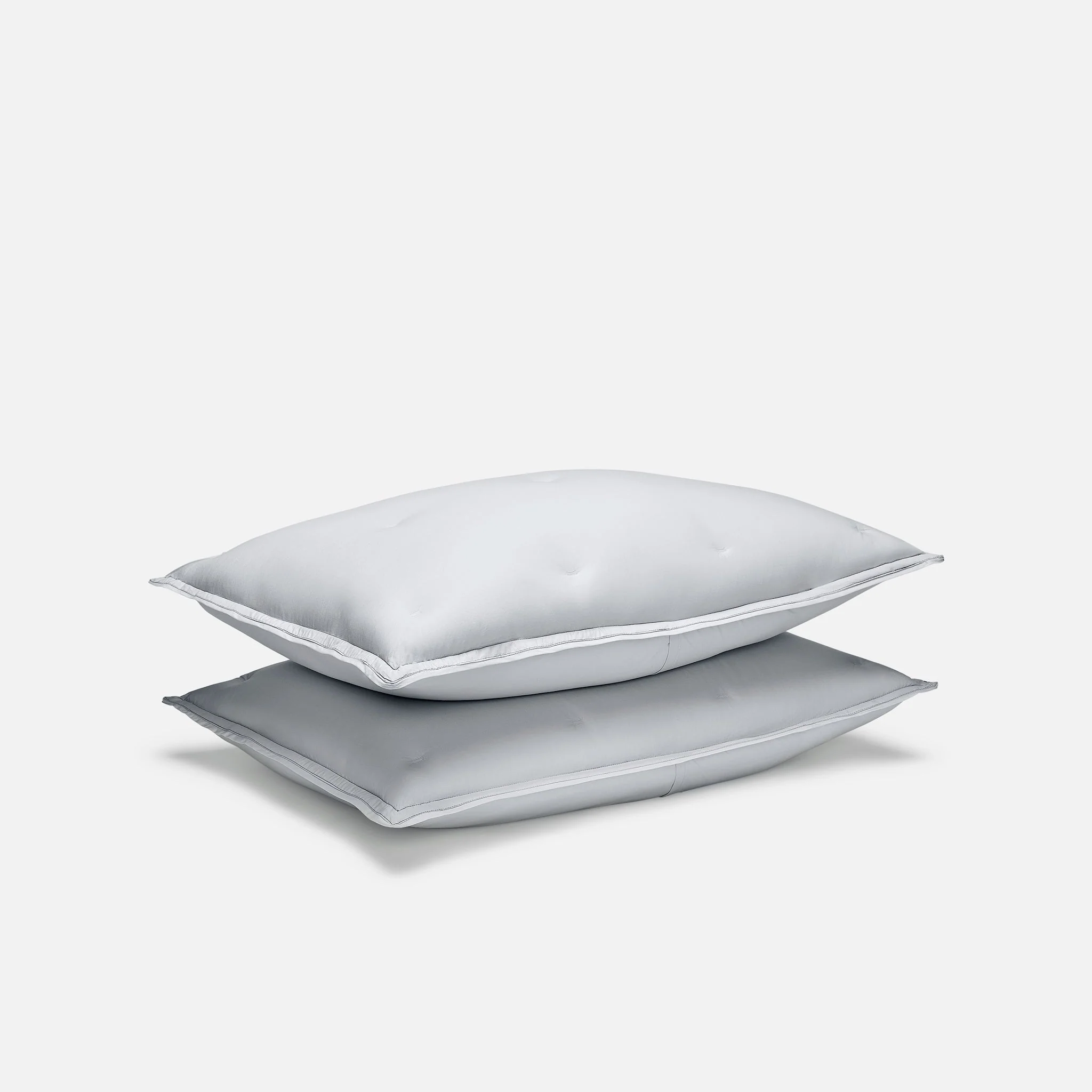 Washed Classic Percale Sham Set - Last Call - Image 29